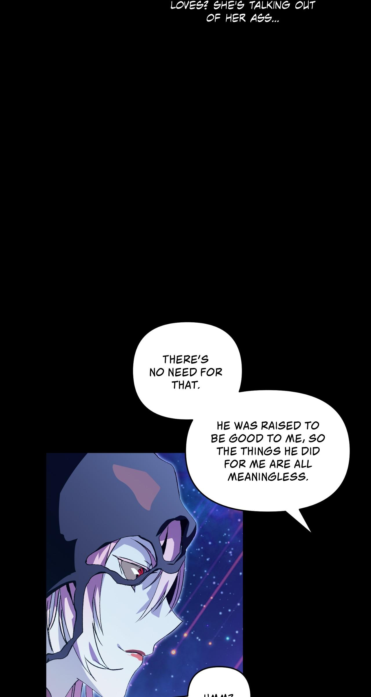 To Abyss Chapter 306.1 page 13 - 