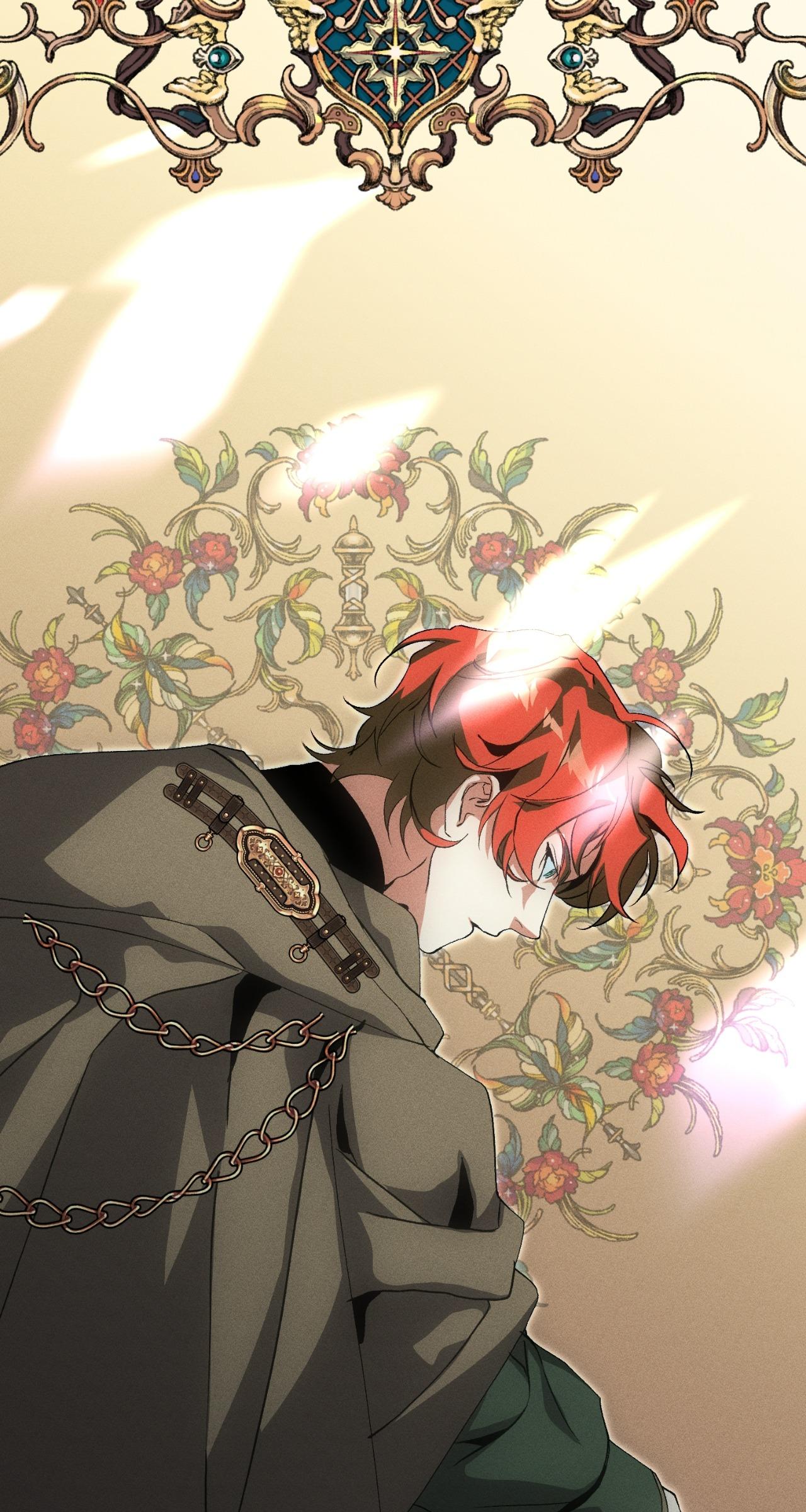 To Abyss Chapter 306.1 page 17 - 