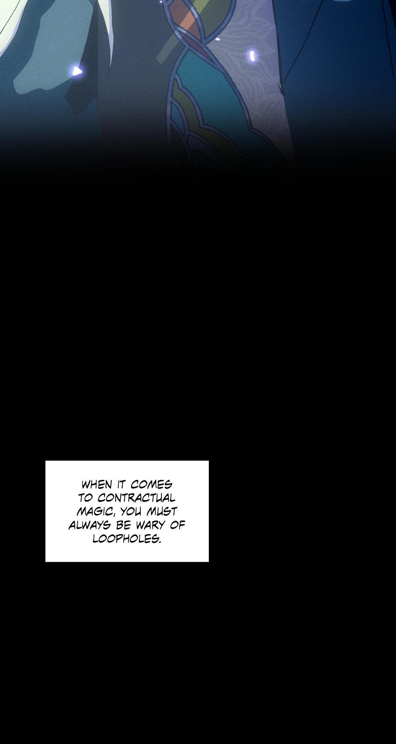 To Abyss Chapter 306.1 page 26 - 
