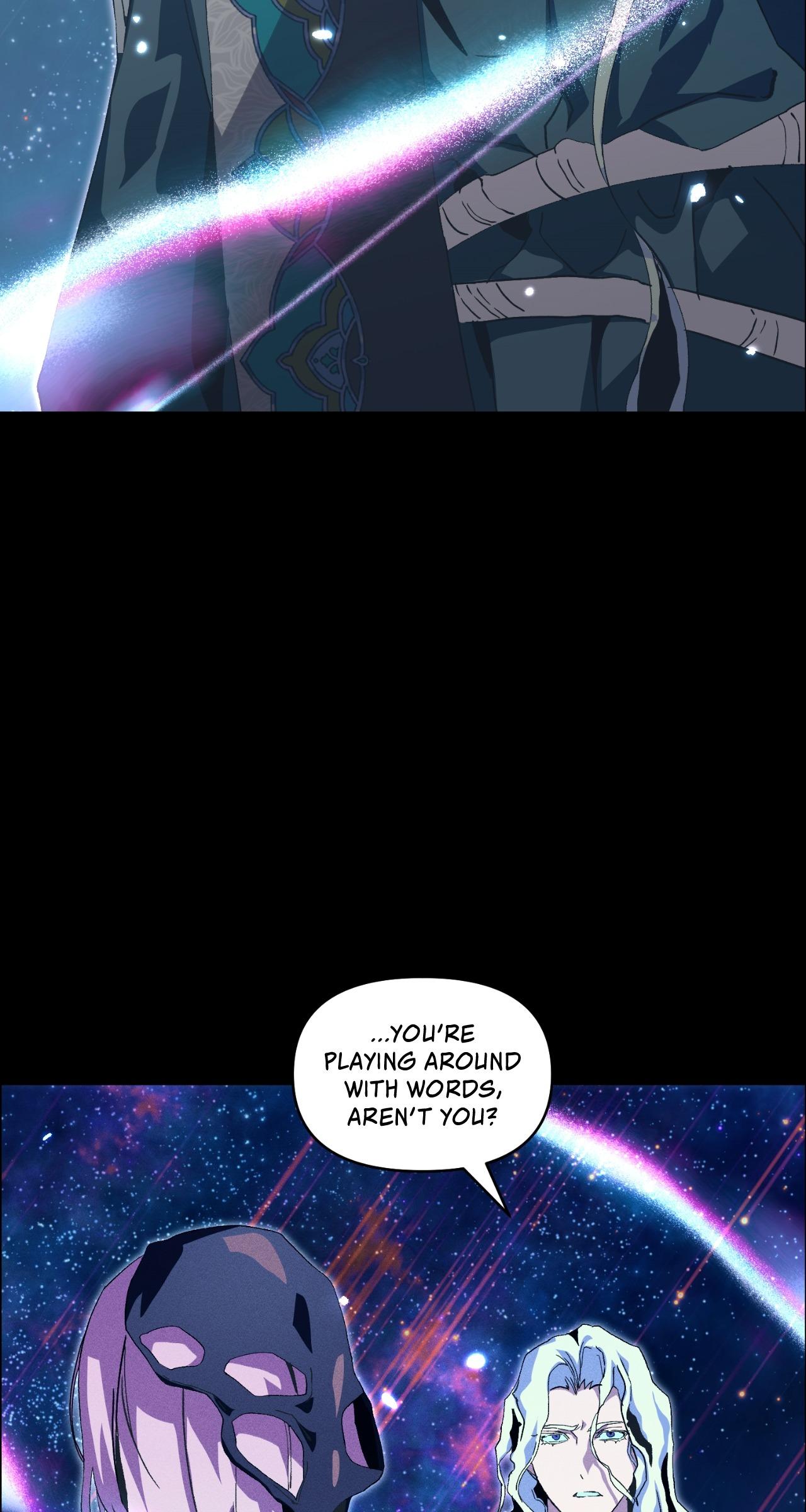 To Abyss Chapter 306.1 page 29 - 