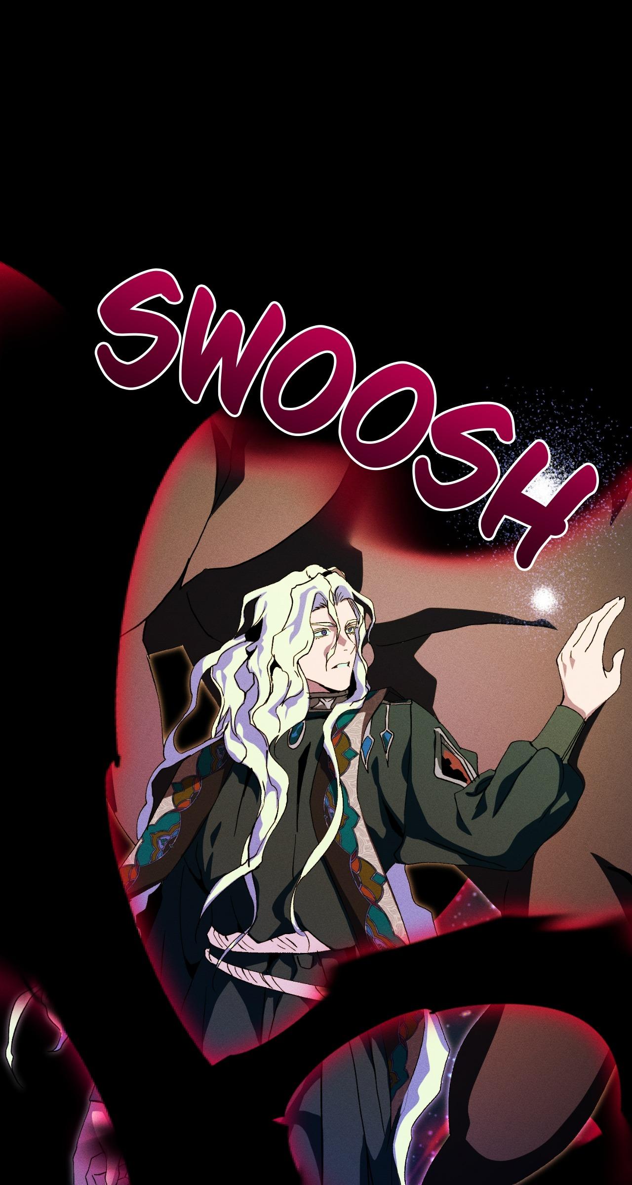 To Abyss Chapter 306.1 page 35 - 