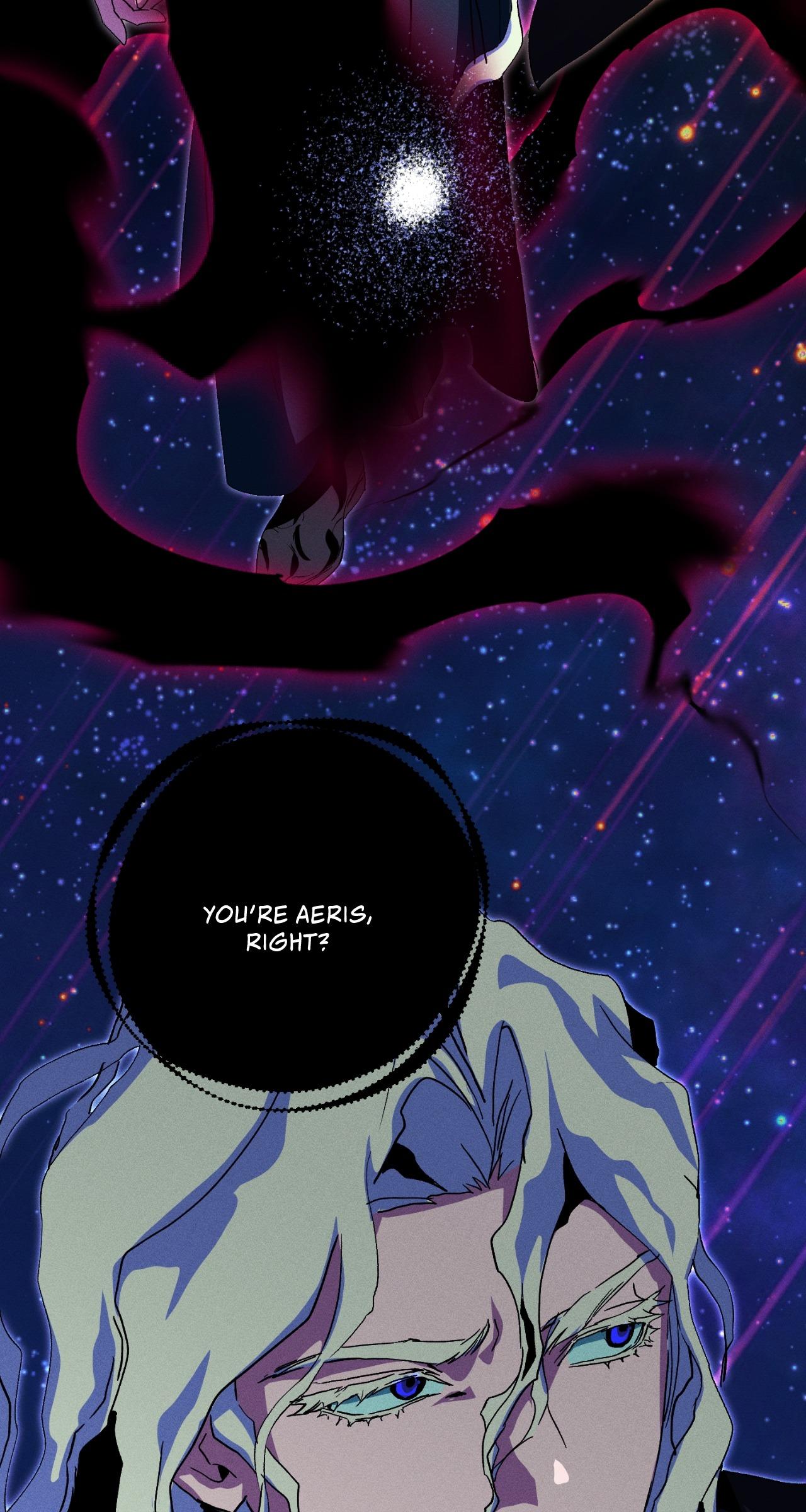 To Abyss Chapter 306.1 page 36 - 