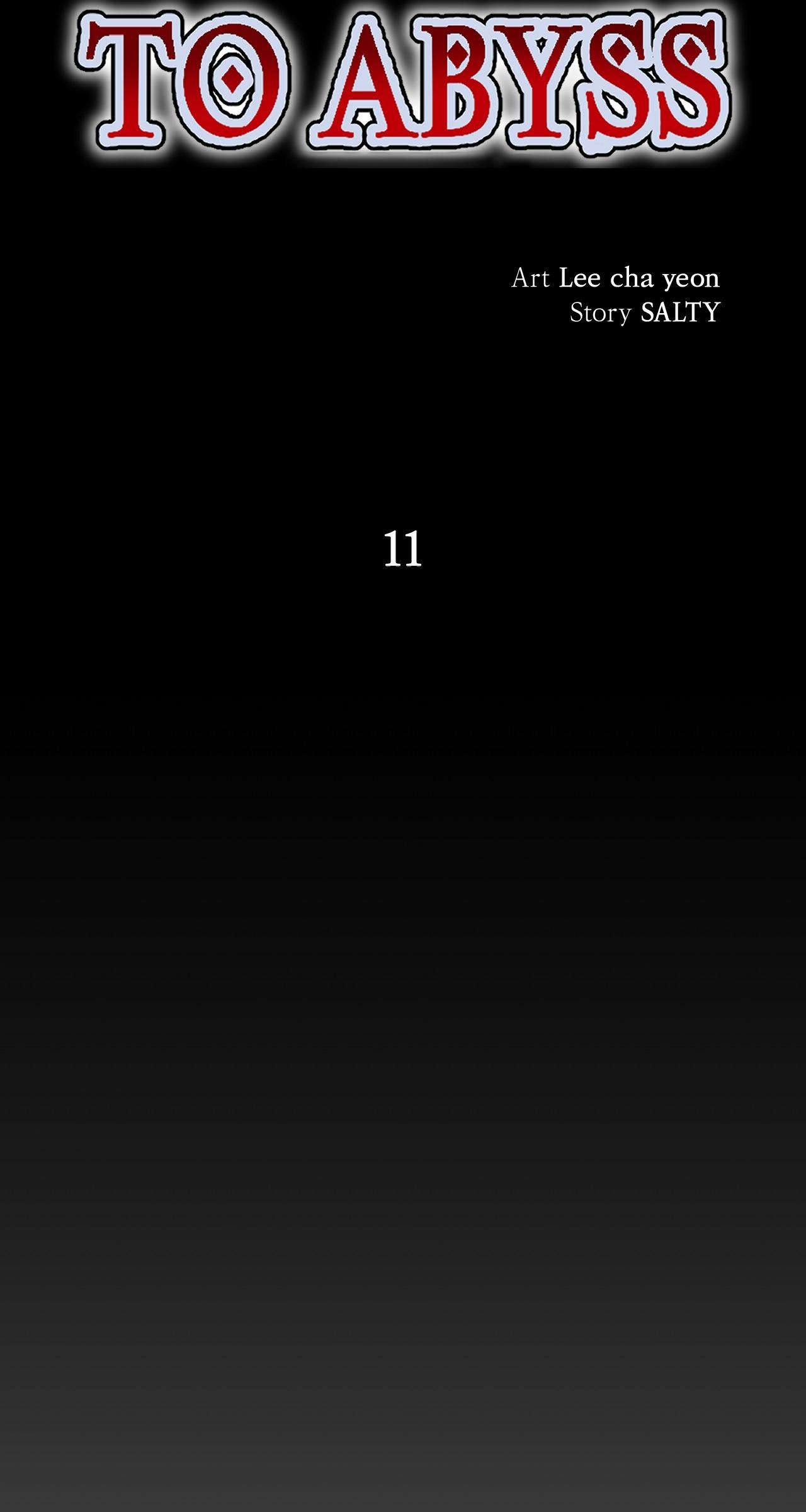 To Abyss Chapter 306.1 page 43 - 