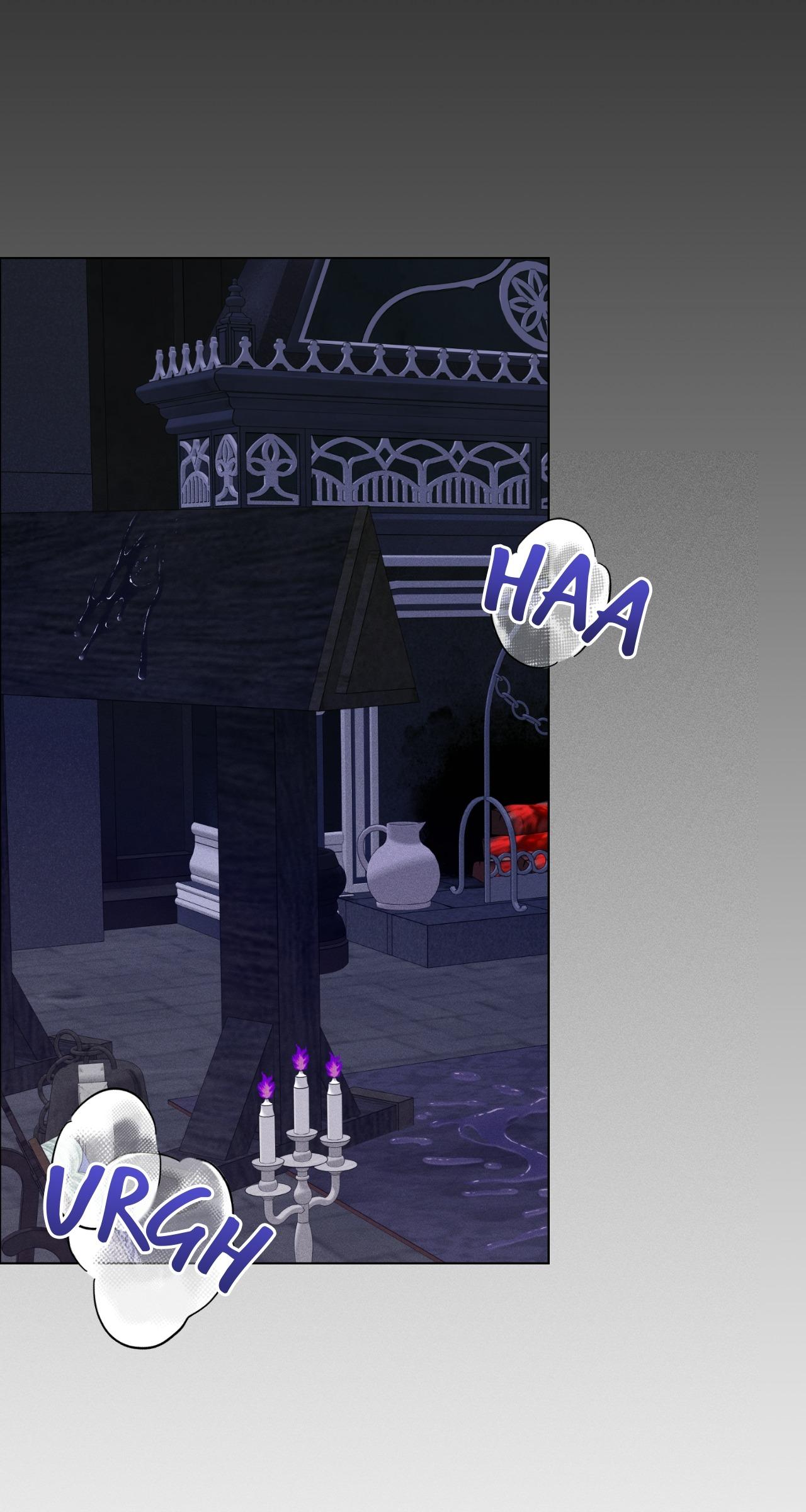 To Abyss Chapter 306.1 page 44 - 