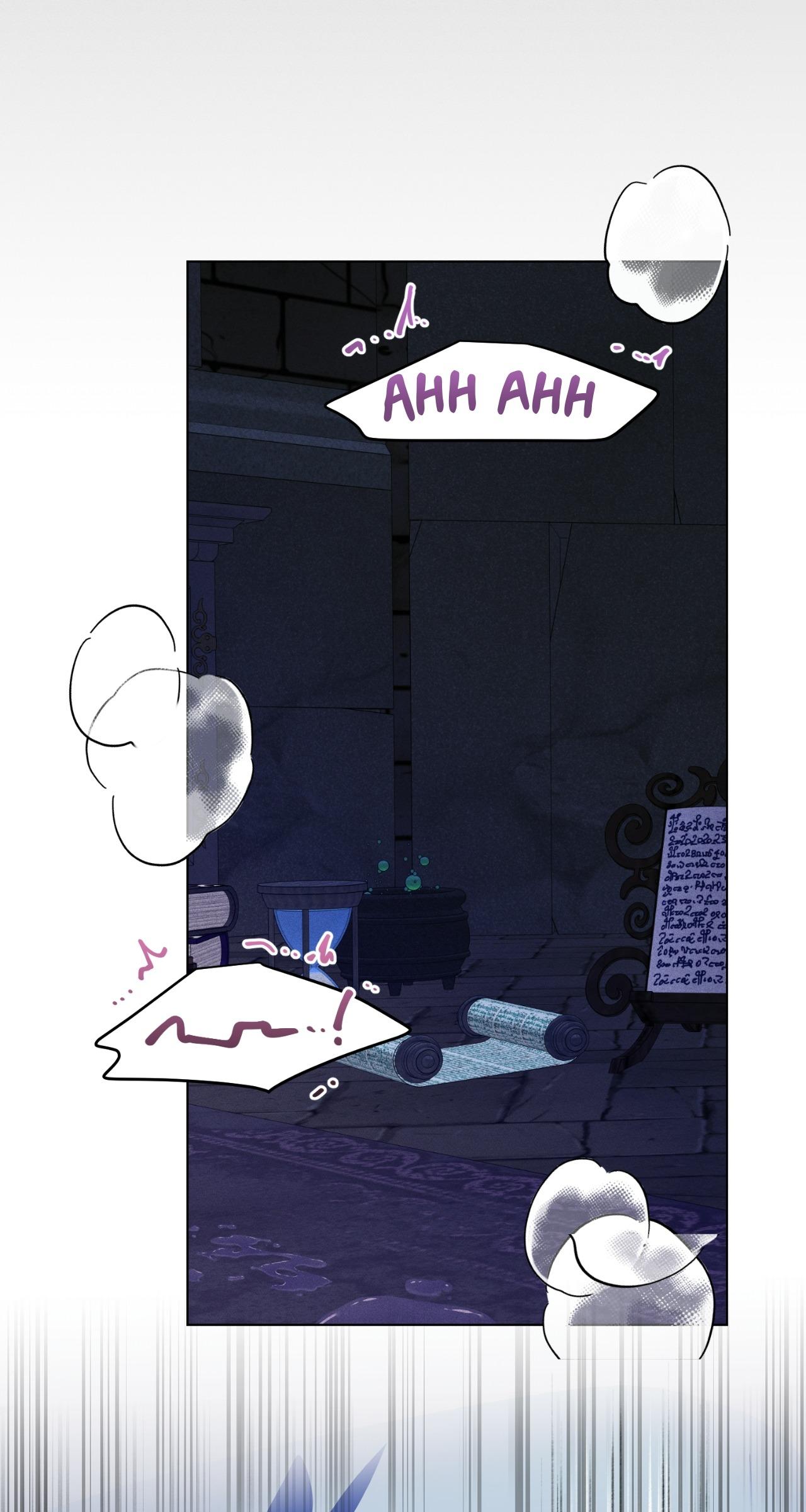 To Abyss Chapter 306.1 page 45 - 