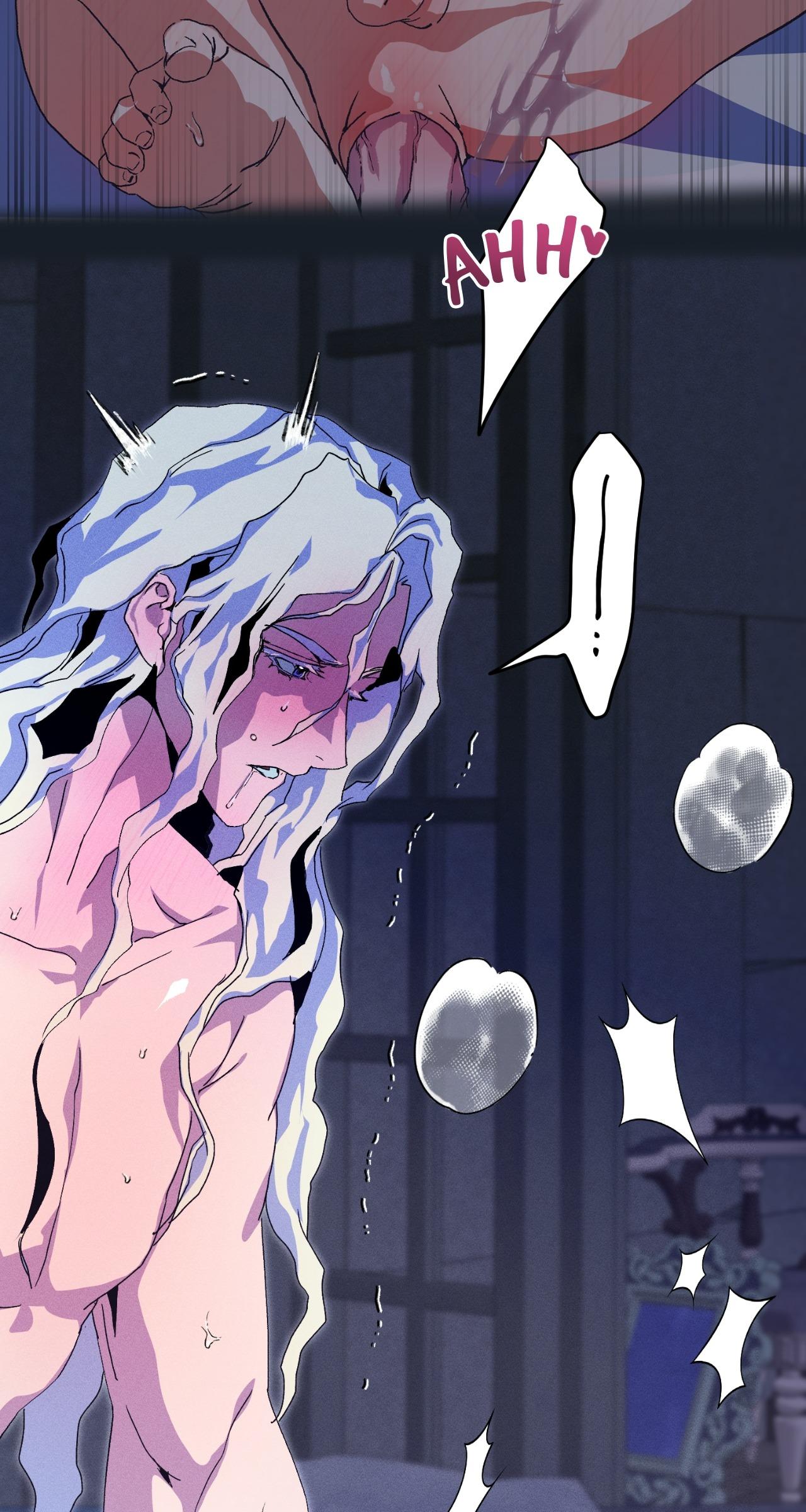To Abyss Chapter 306.1 page 47 - 