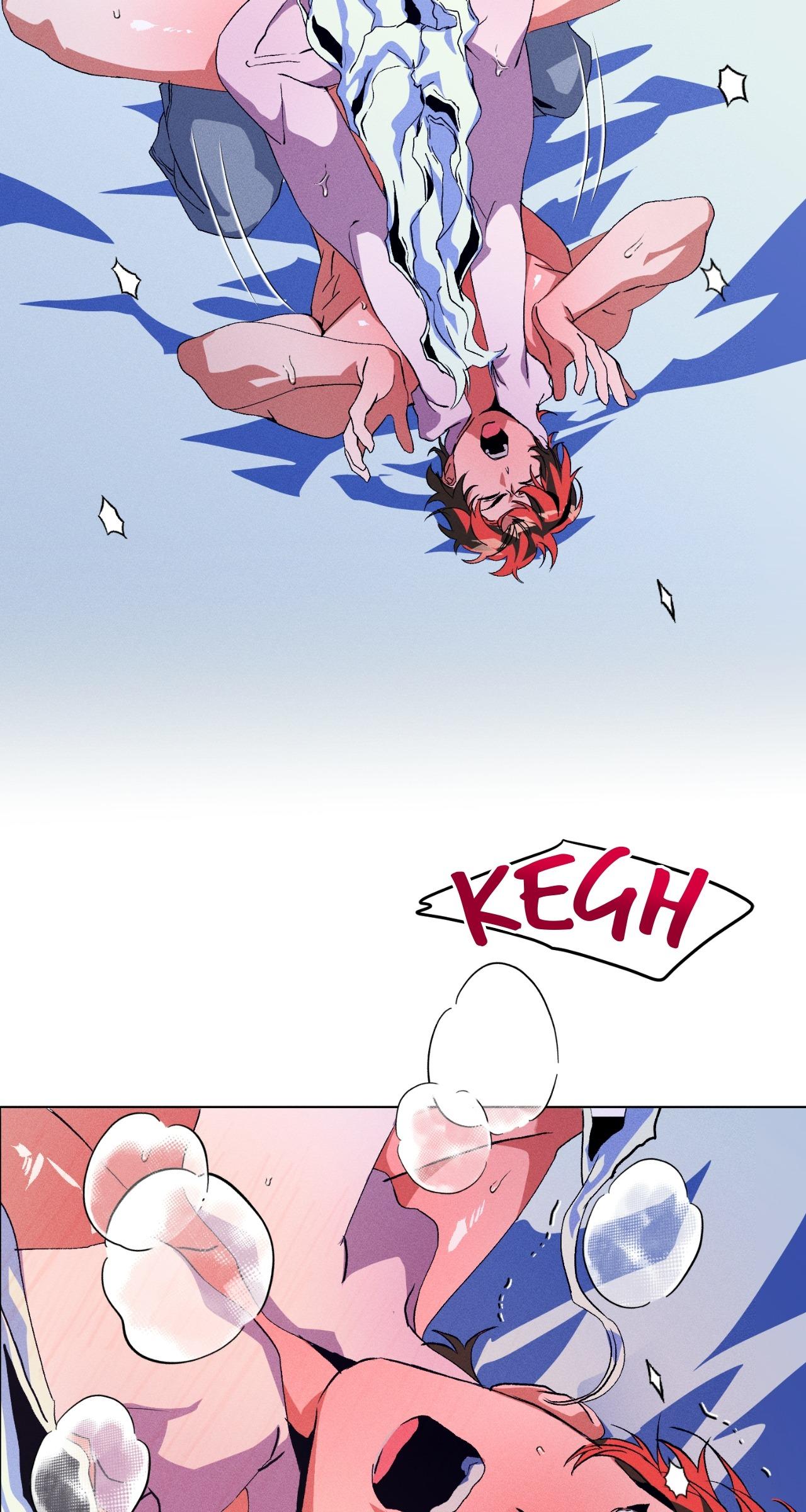 To Abyss Chapter 306.1 page 53 - 