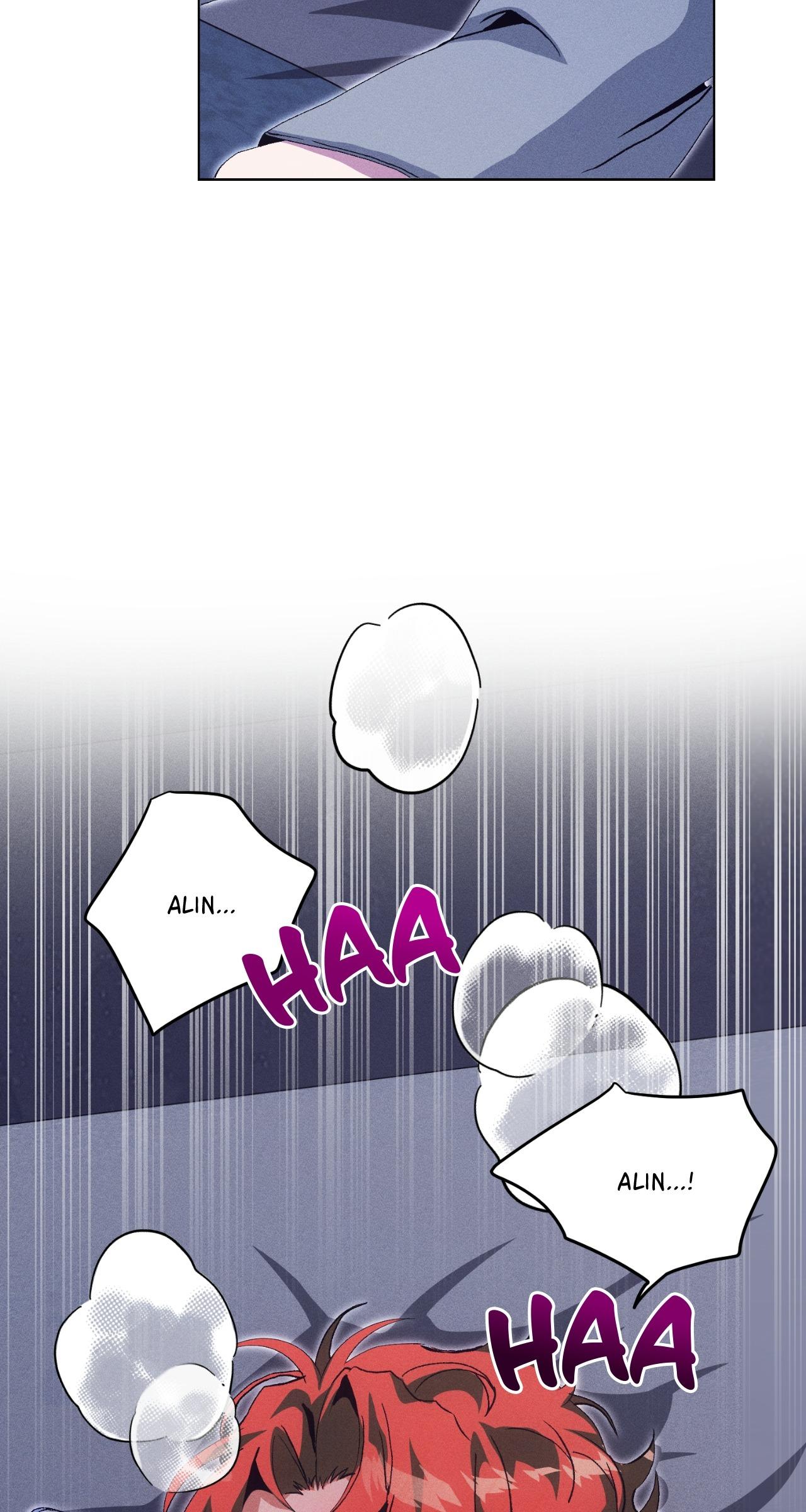 To Abyss Chapter 306.1 page 58 - 