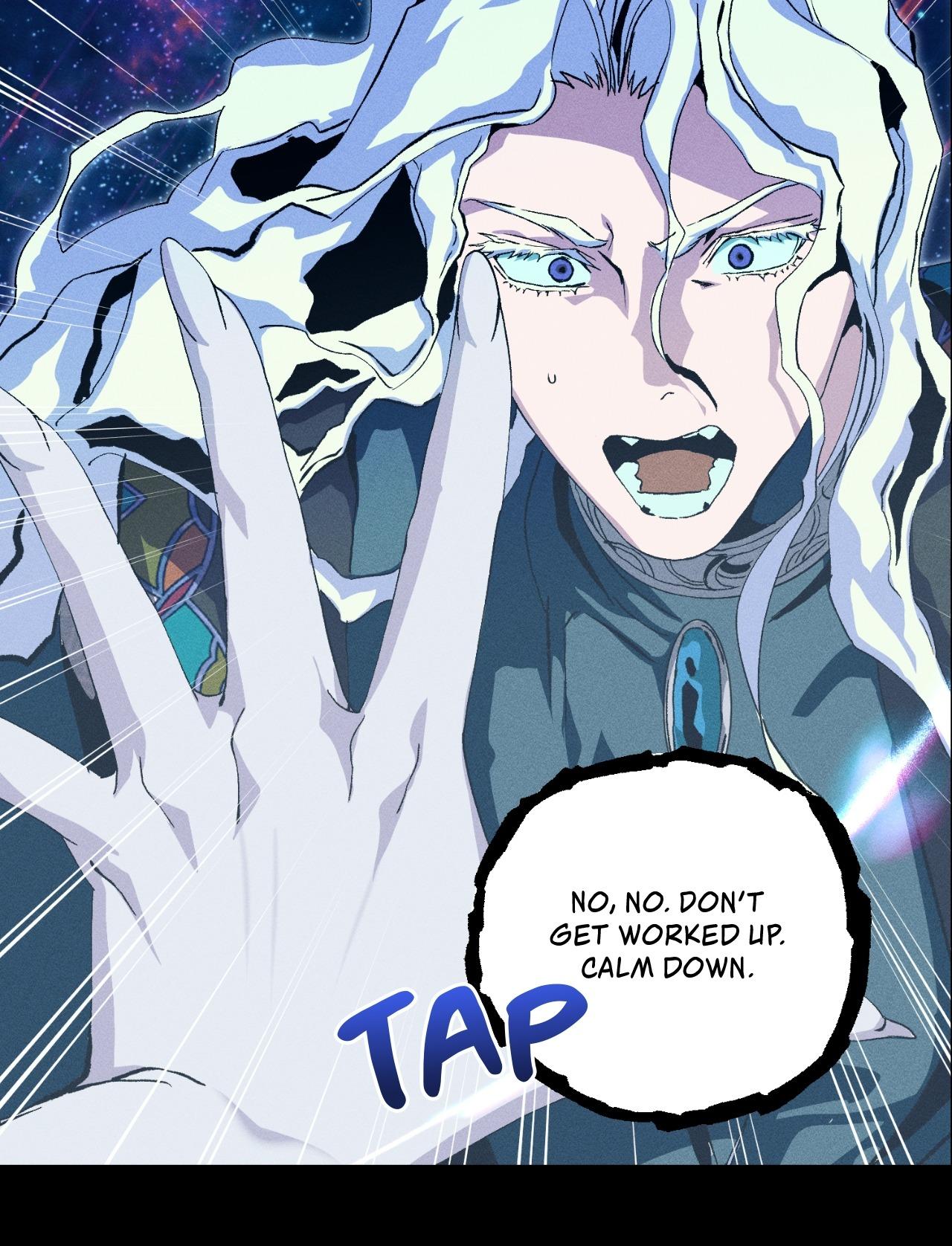 To Abyss Chapter 306.1 page 7 - 