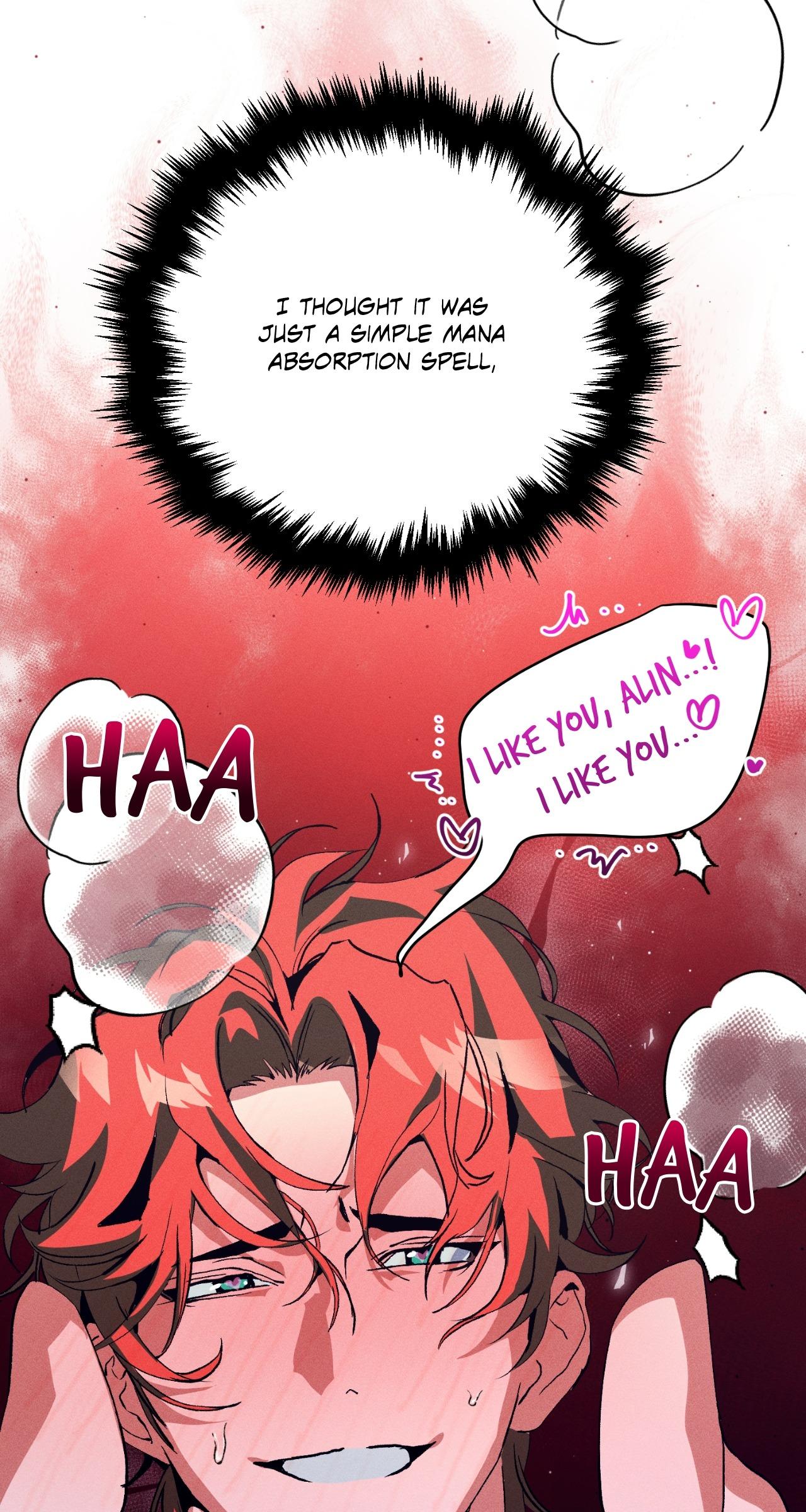 To Abyss Chapter 306.1 page 65 - 