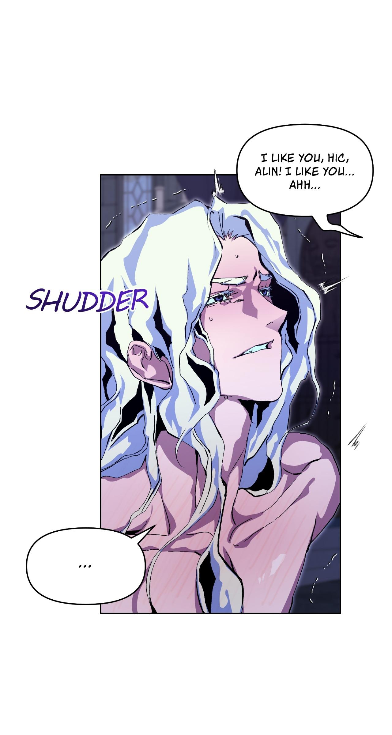 To Abyss Chapter 306.1 page 68 - 