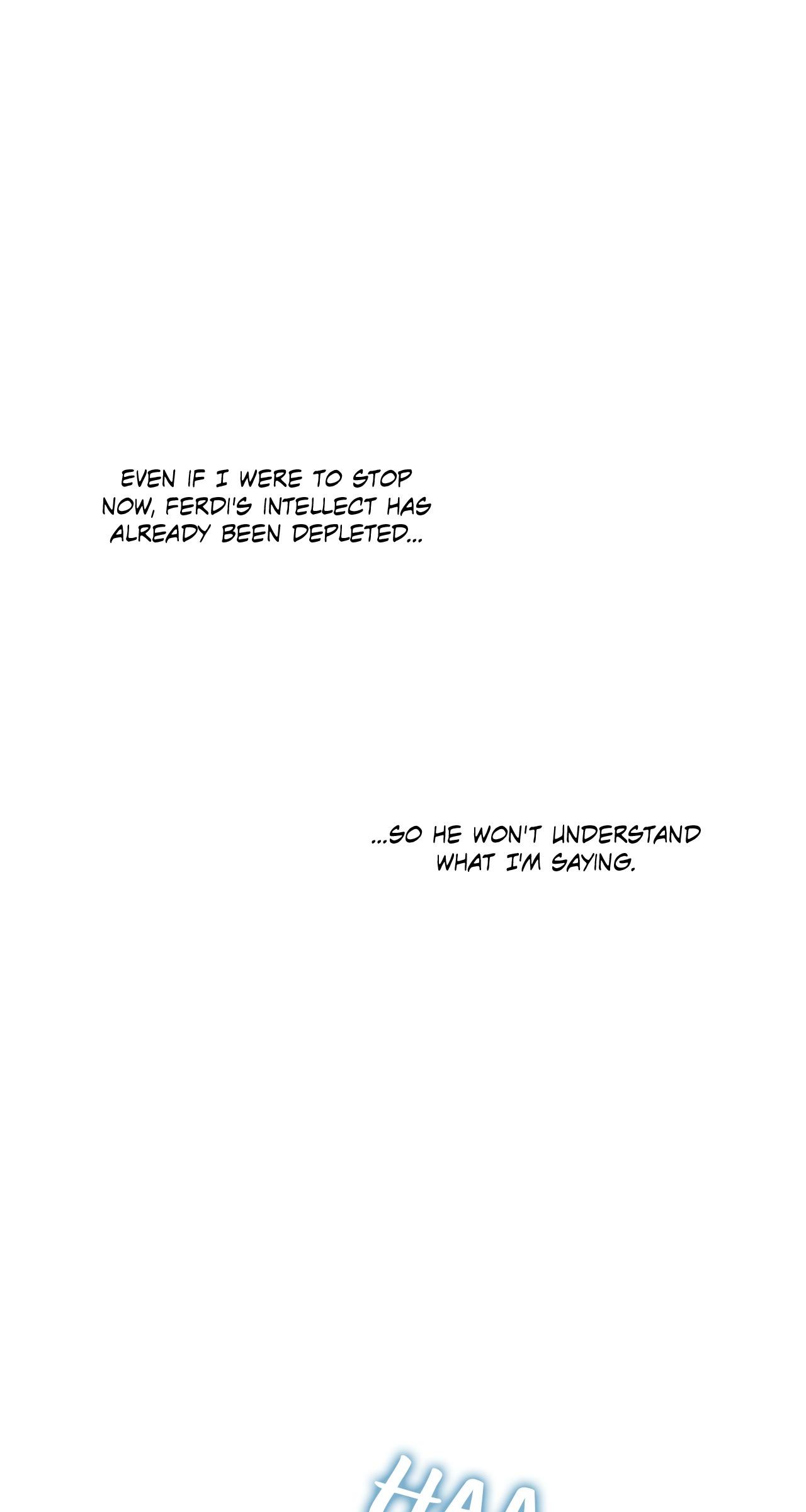 To Abyss Chapter 306.1 page 69 - 