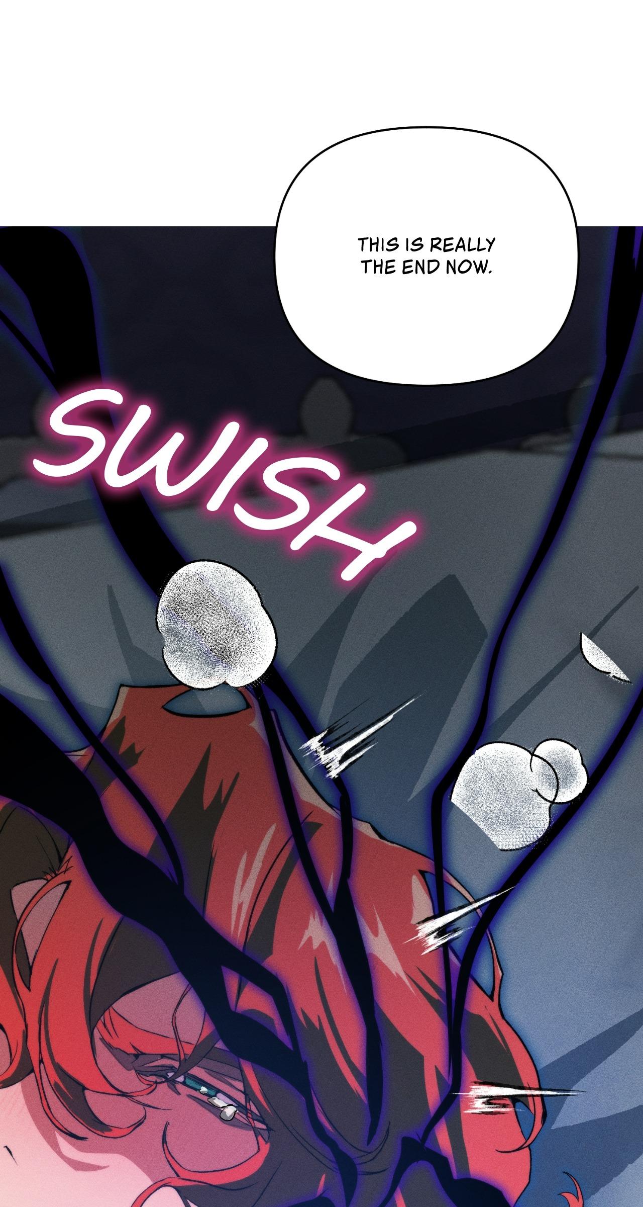 To Abyss Chapter 306.1 page 72 - 