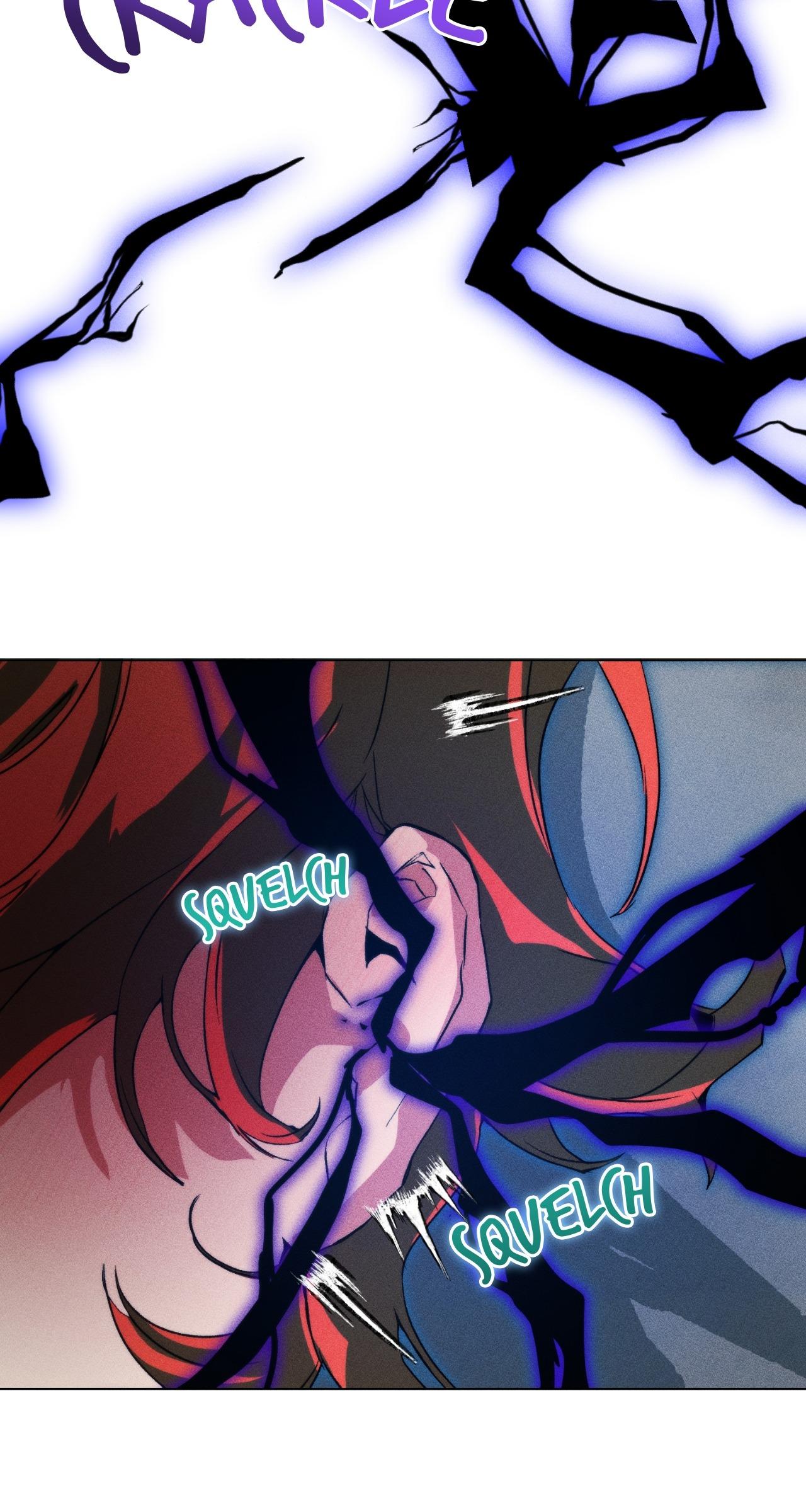 To Abyss Chapter 306.1 page 78 - 