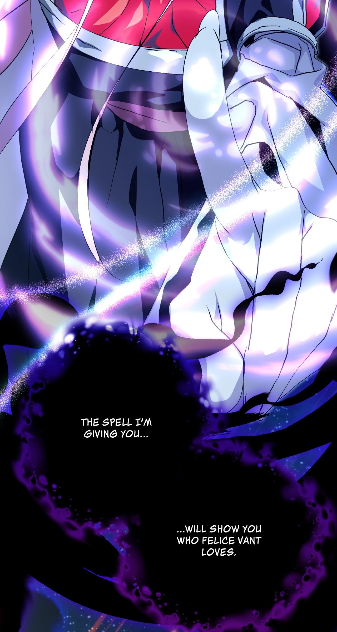 To Abyss Chapter 306.1 page 9 - 