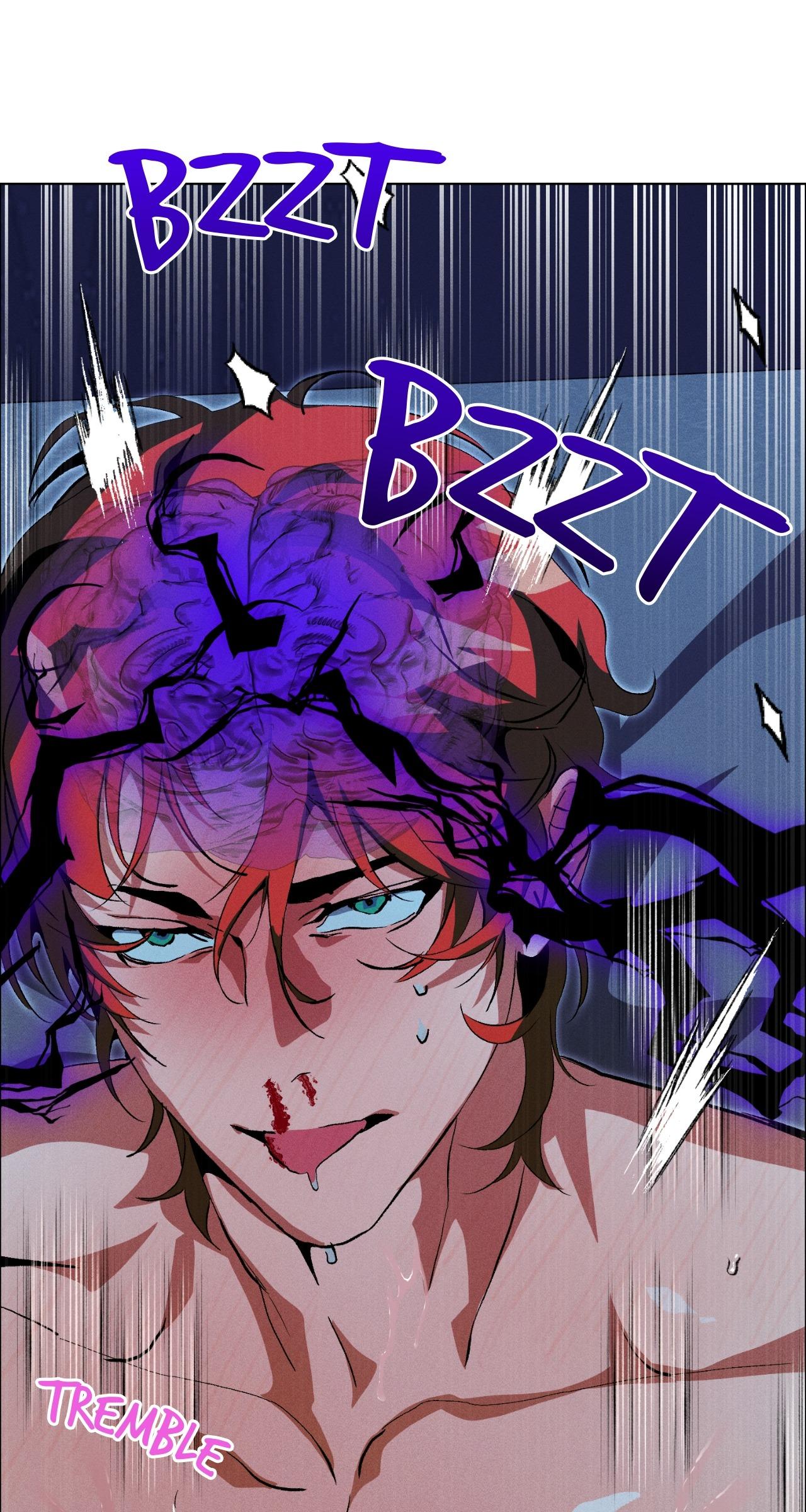 To Abyss Chapter 306.1 page 81 - 