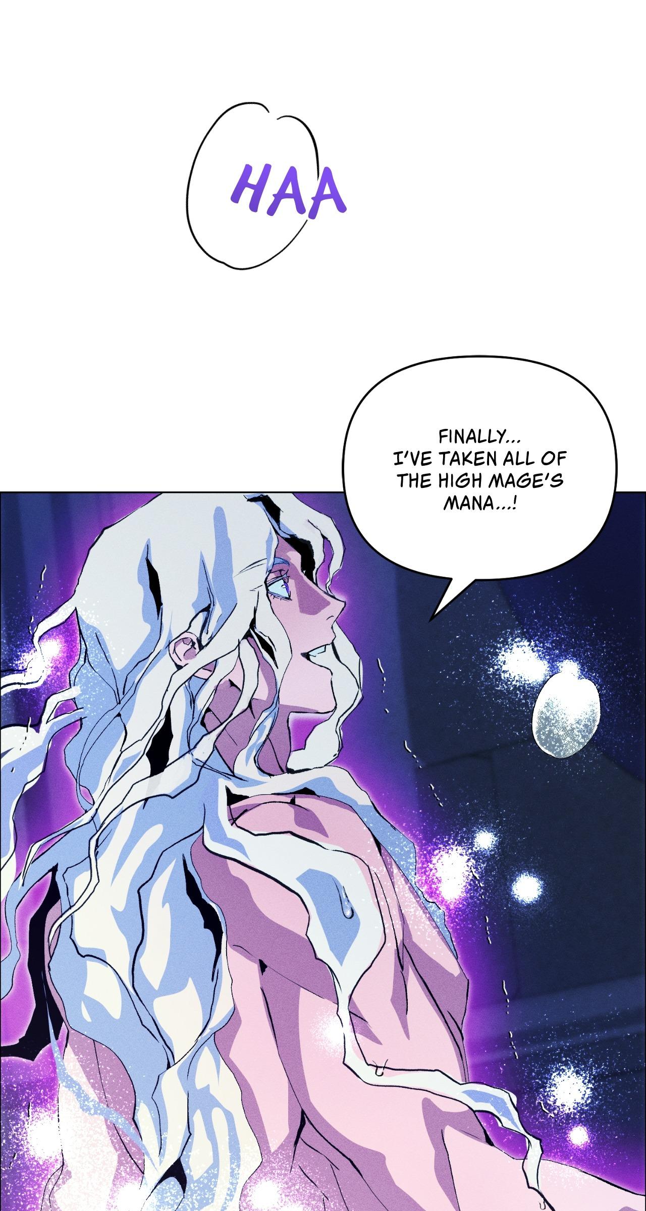 To Abyss Chapter 306.1 page 84 - 
