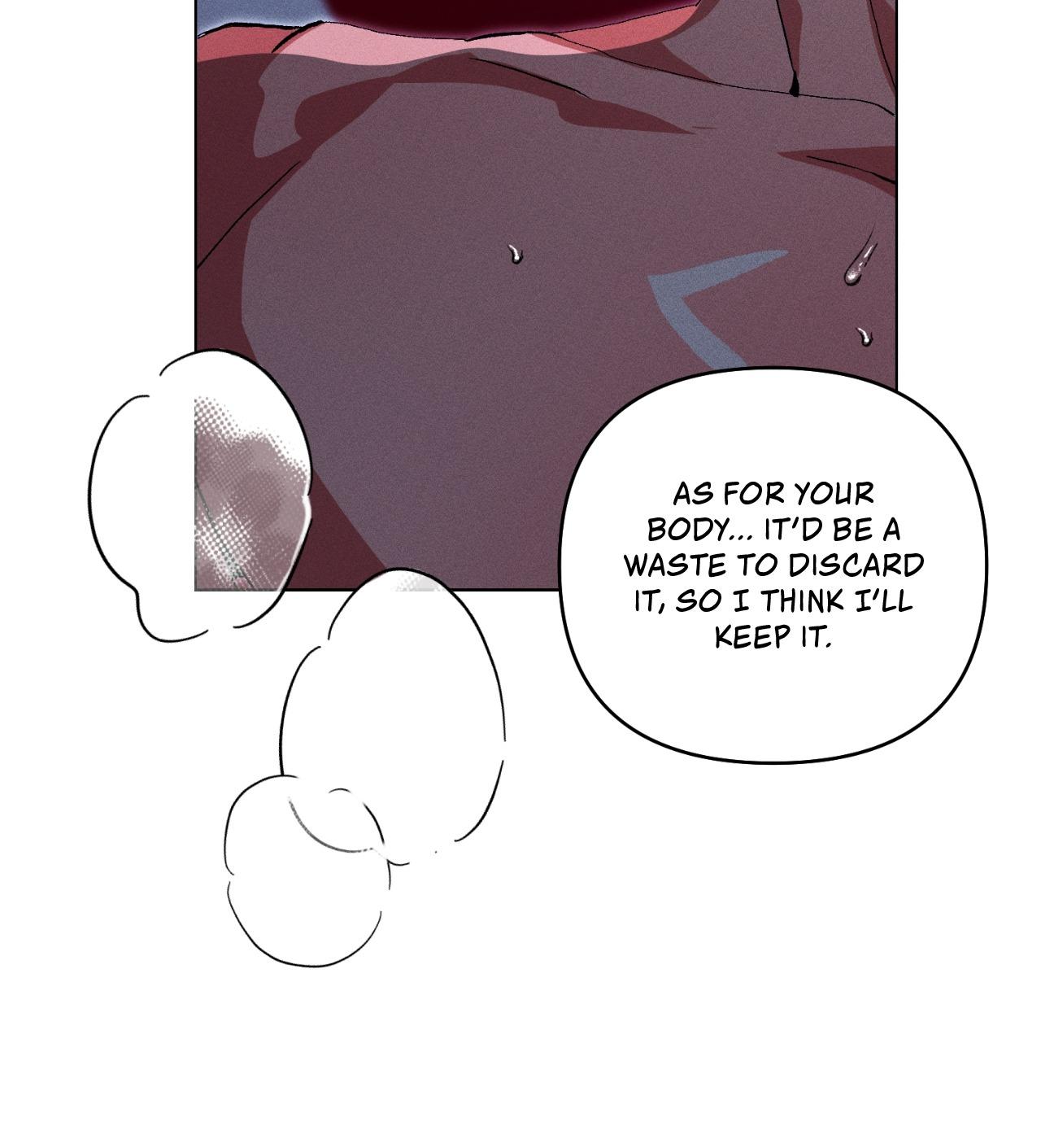 To Abyss Chapter 306.1 page 86 - 