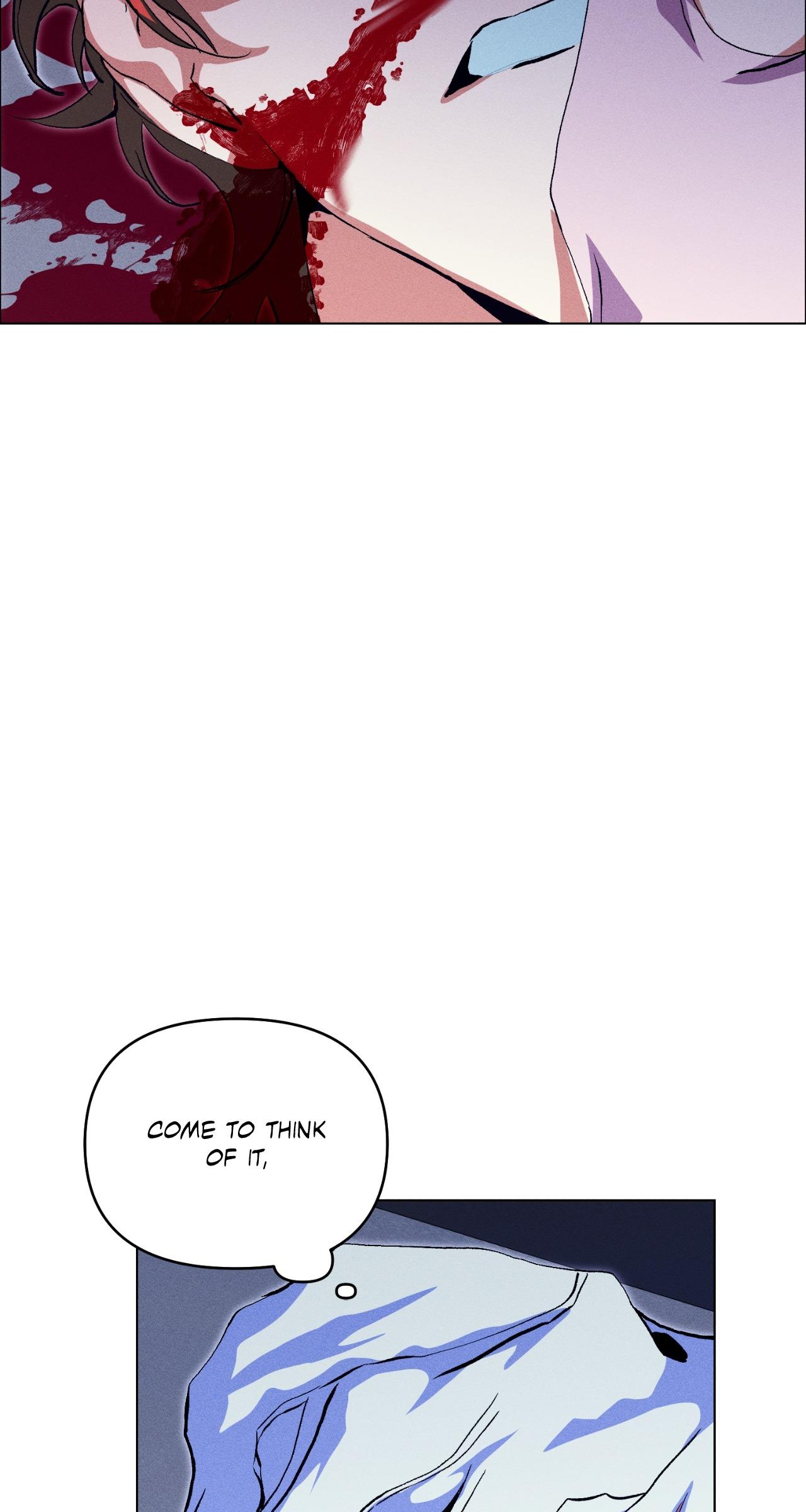 To Abyss Chapter 306.1 page 89 - 