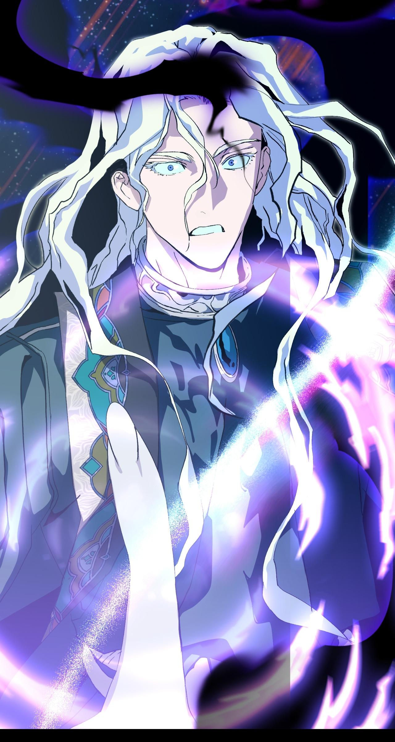 To Abyss Chapter 306.1 page 10 - 