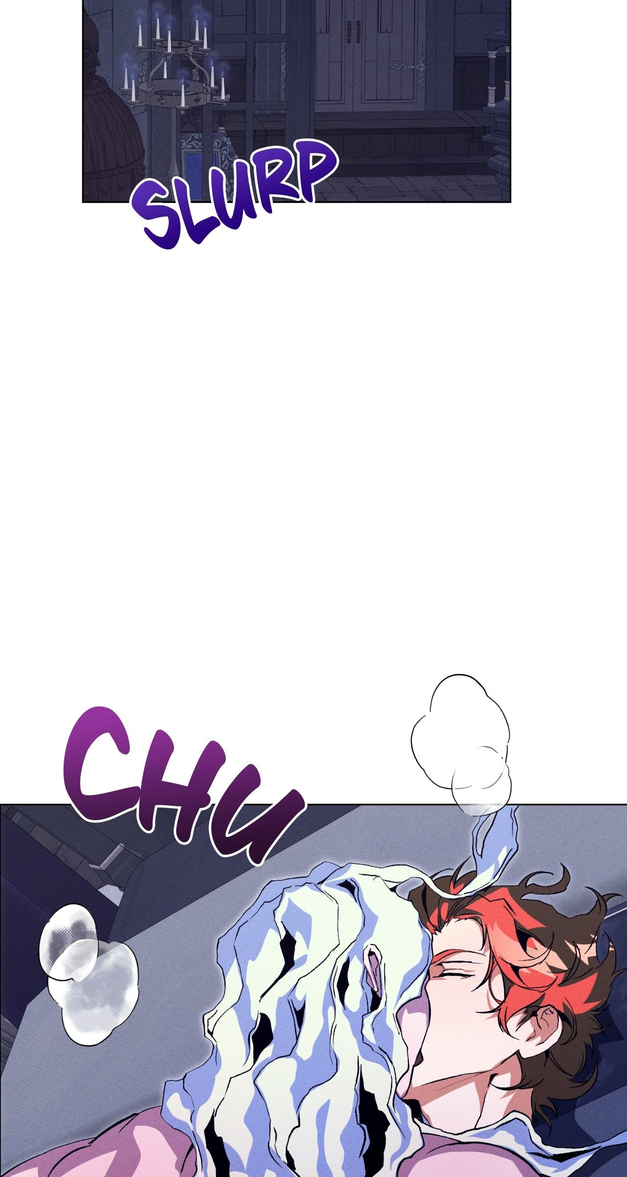 To Abyss Chapter 306.2 page 11 - 