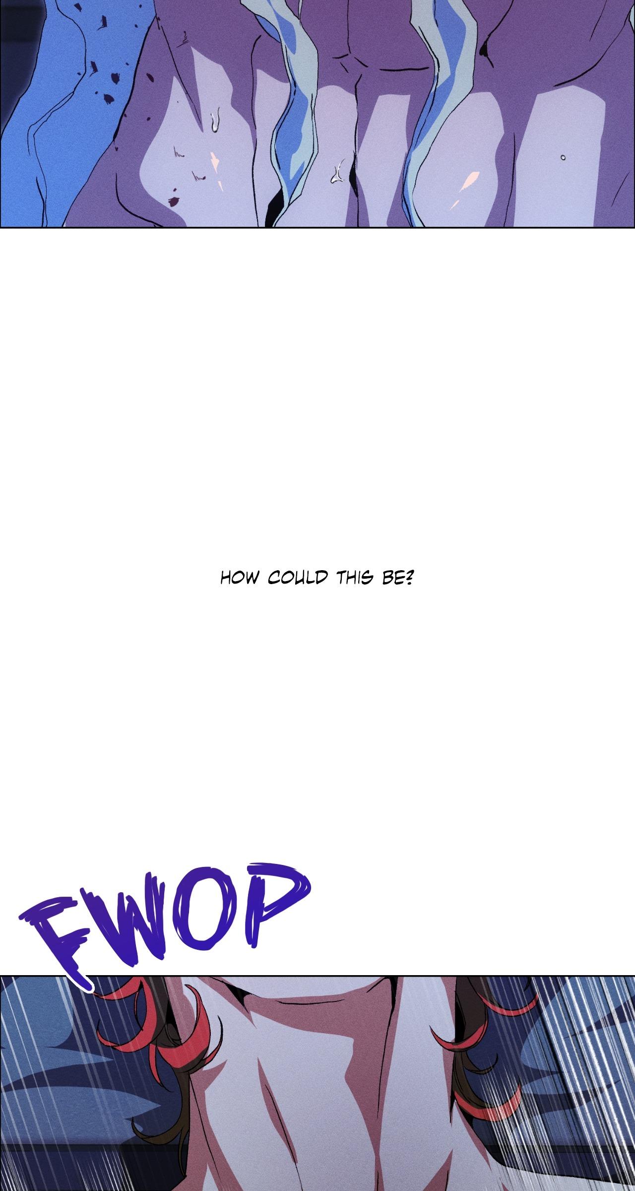 To Abyss Chapter 306.2 page 19 - 