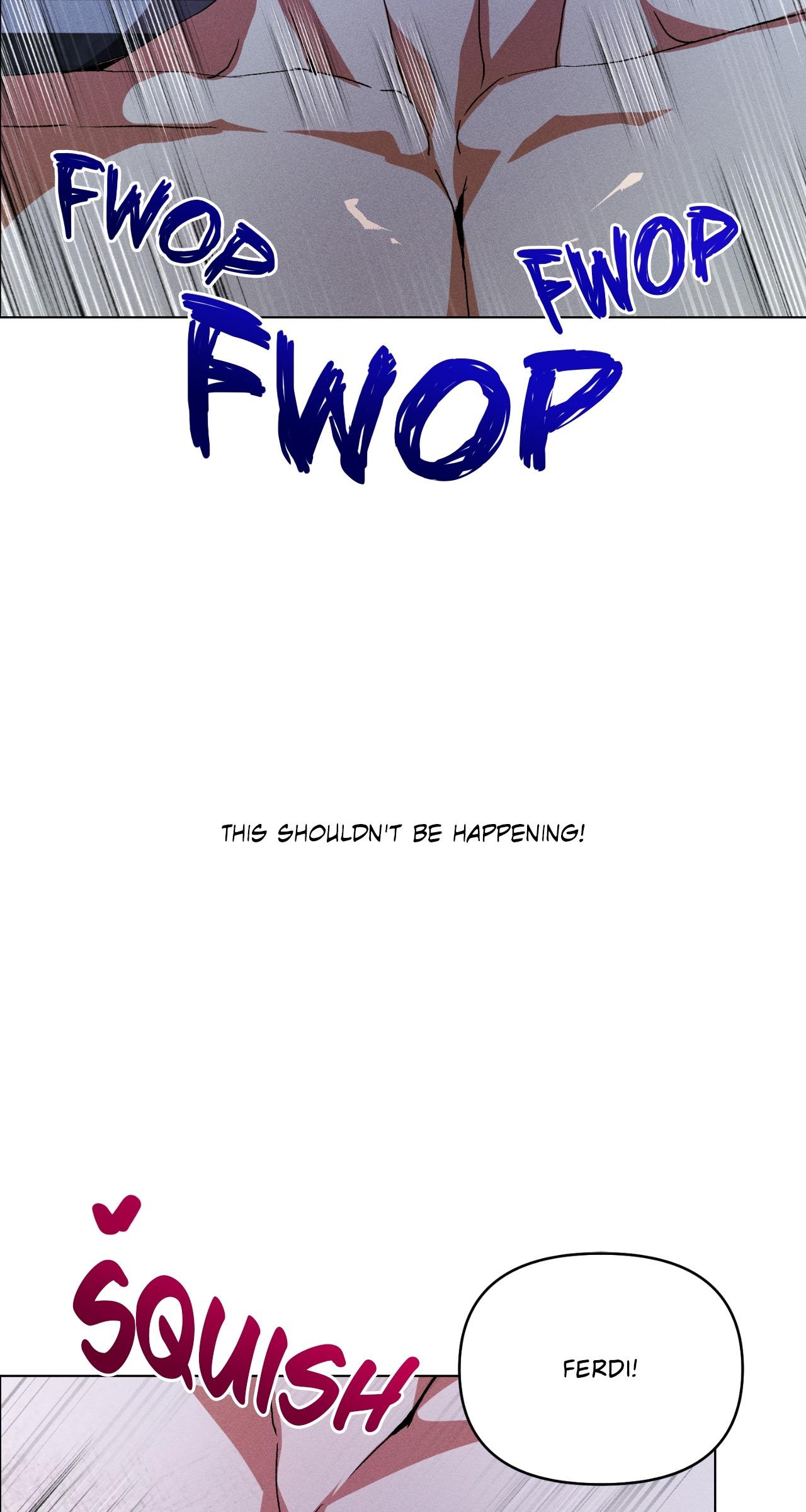 To Abyss Chapter 306.2 page 20 - 