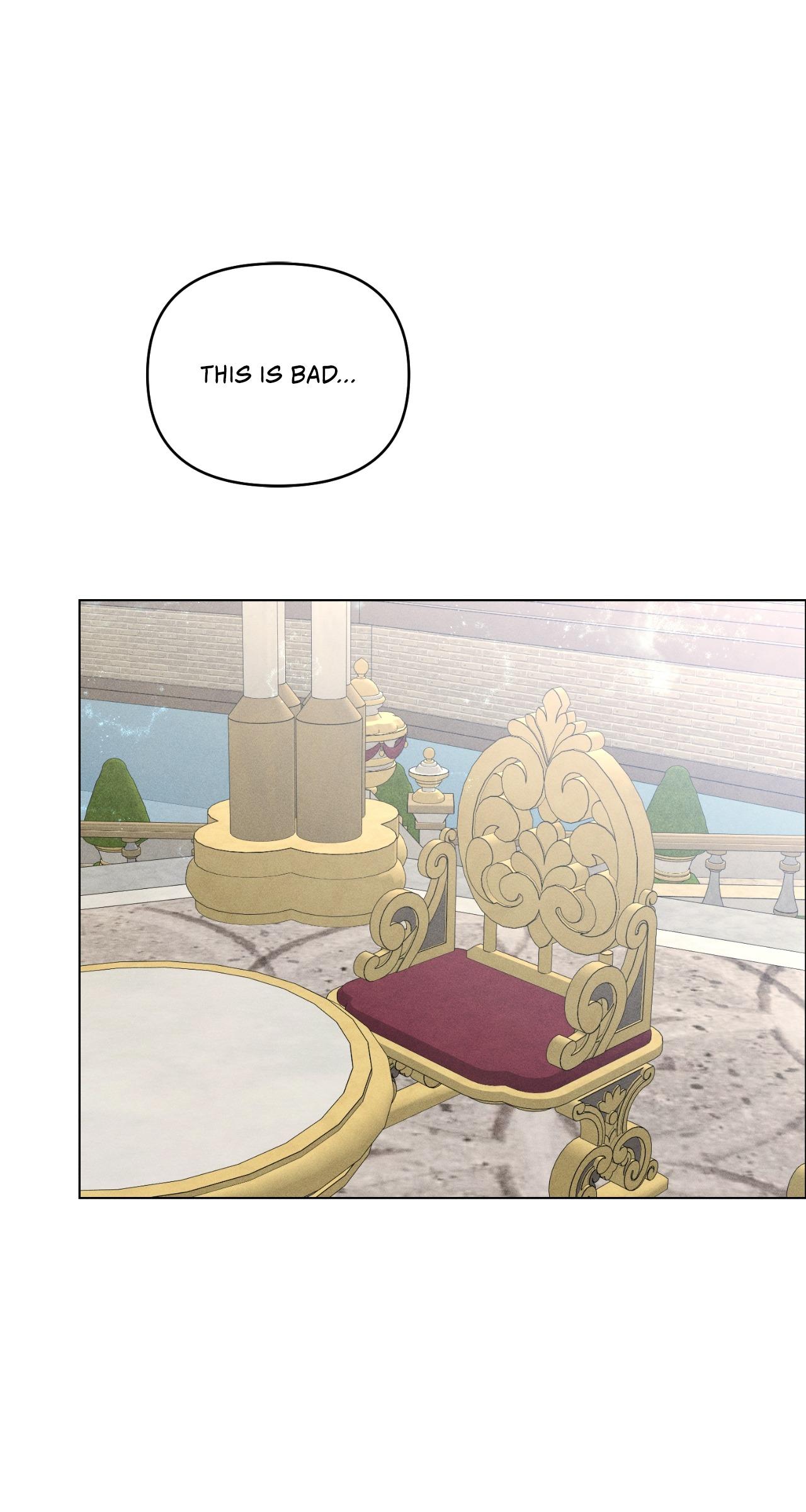 To Abyss Chapter 306.2 page 3 - 