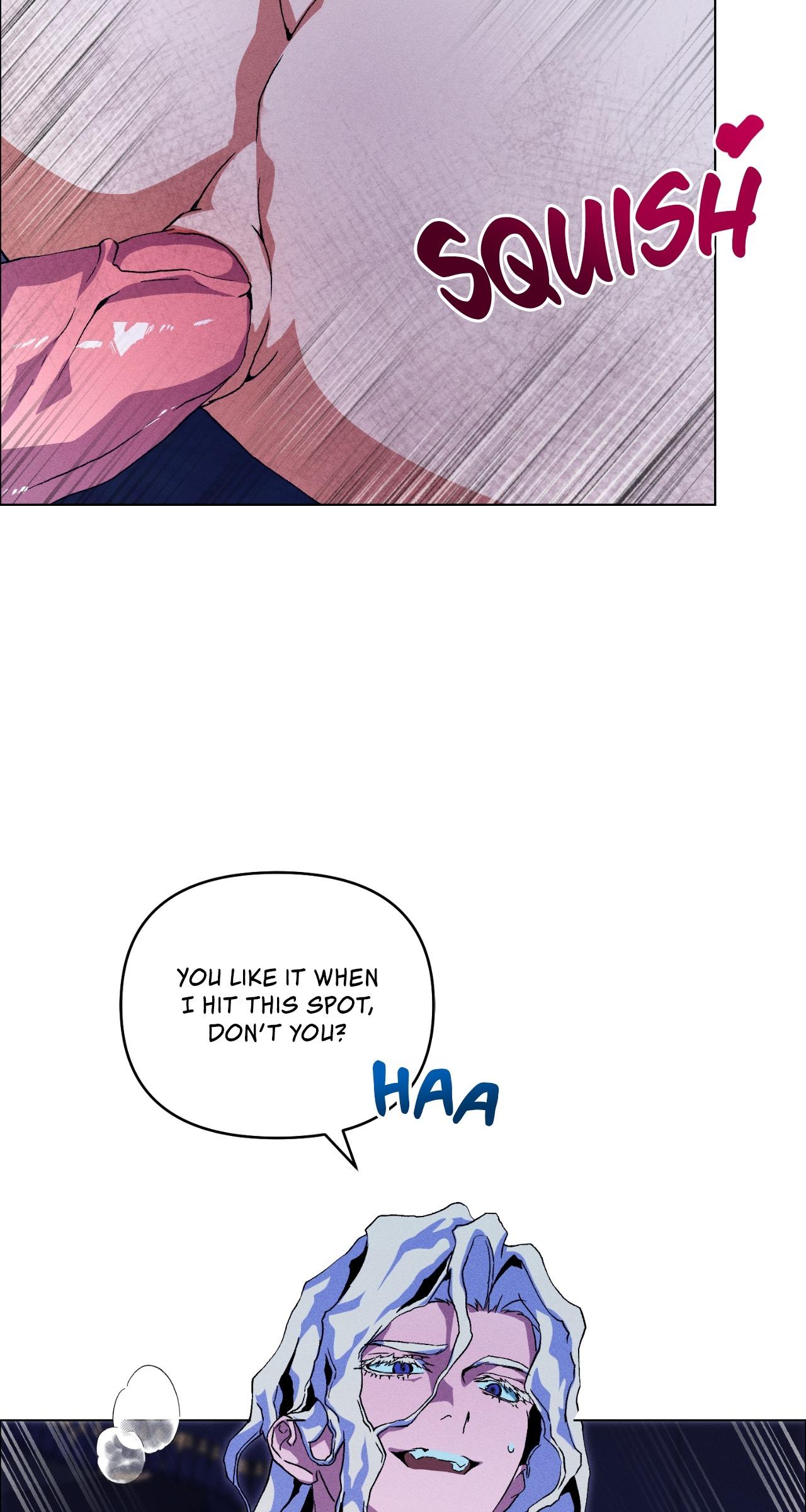 To Abyss Chapter 306.2 page 21 - 