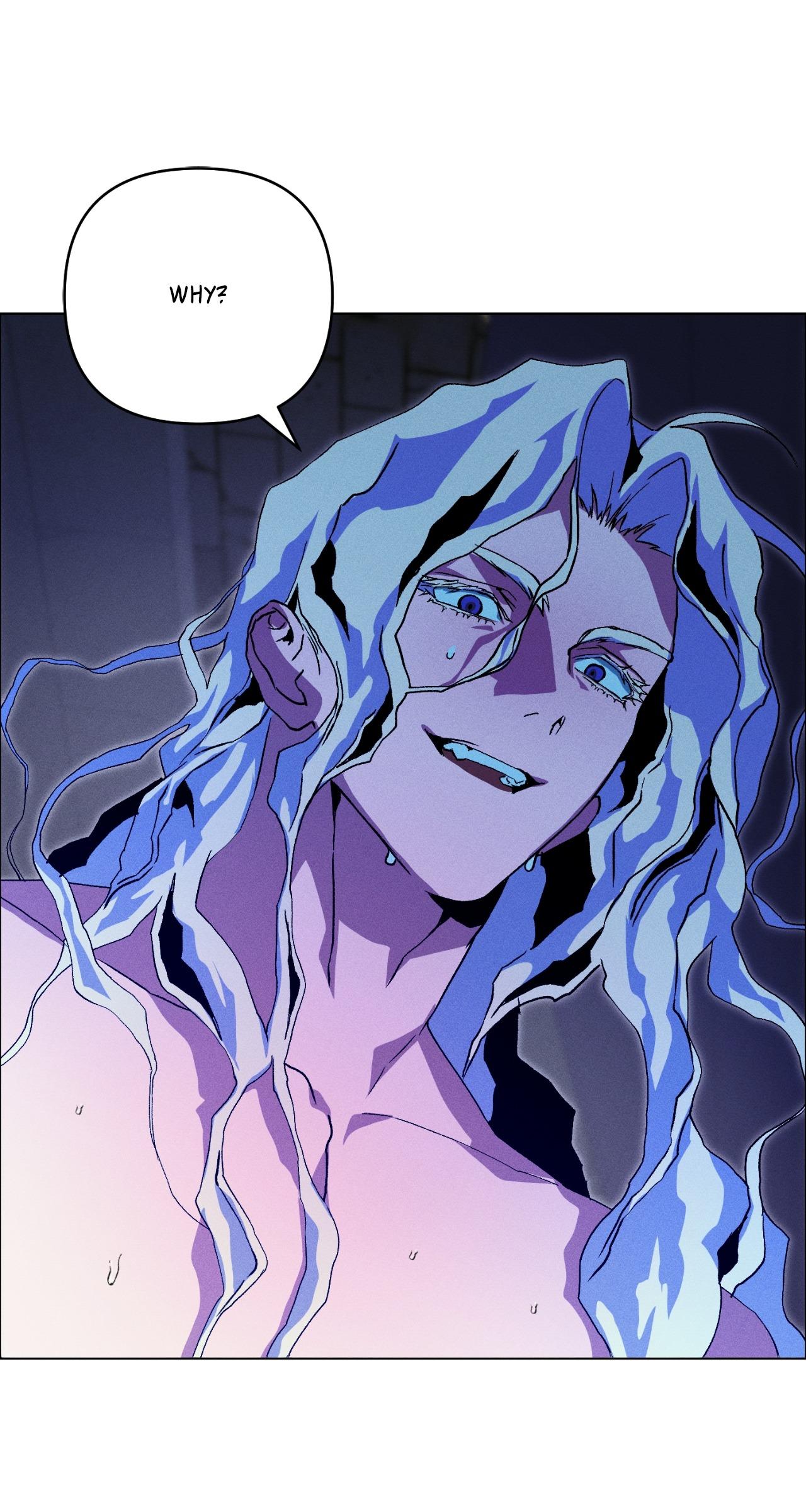 To Abyss Chapter 306.2 page 24 - 