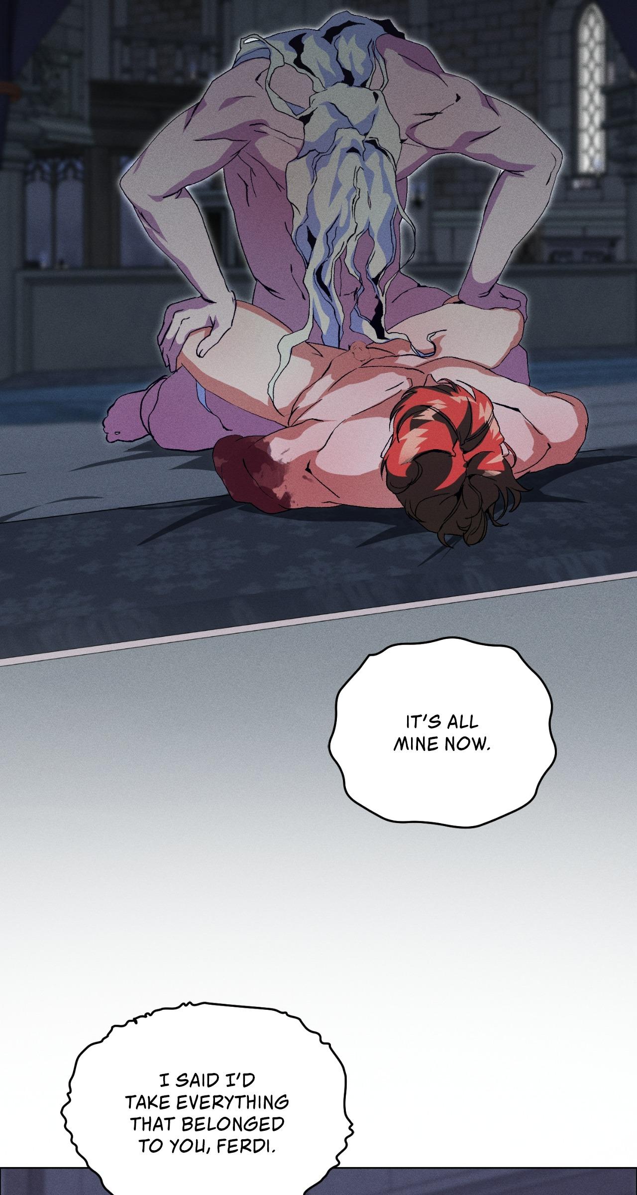 To Abyss Chapter 306.2 page 29 - 