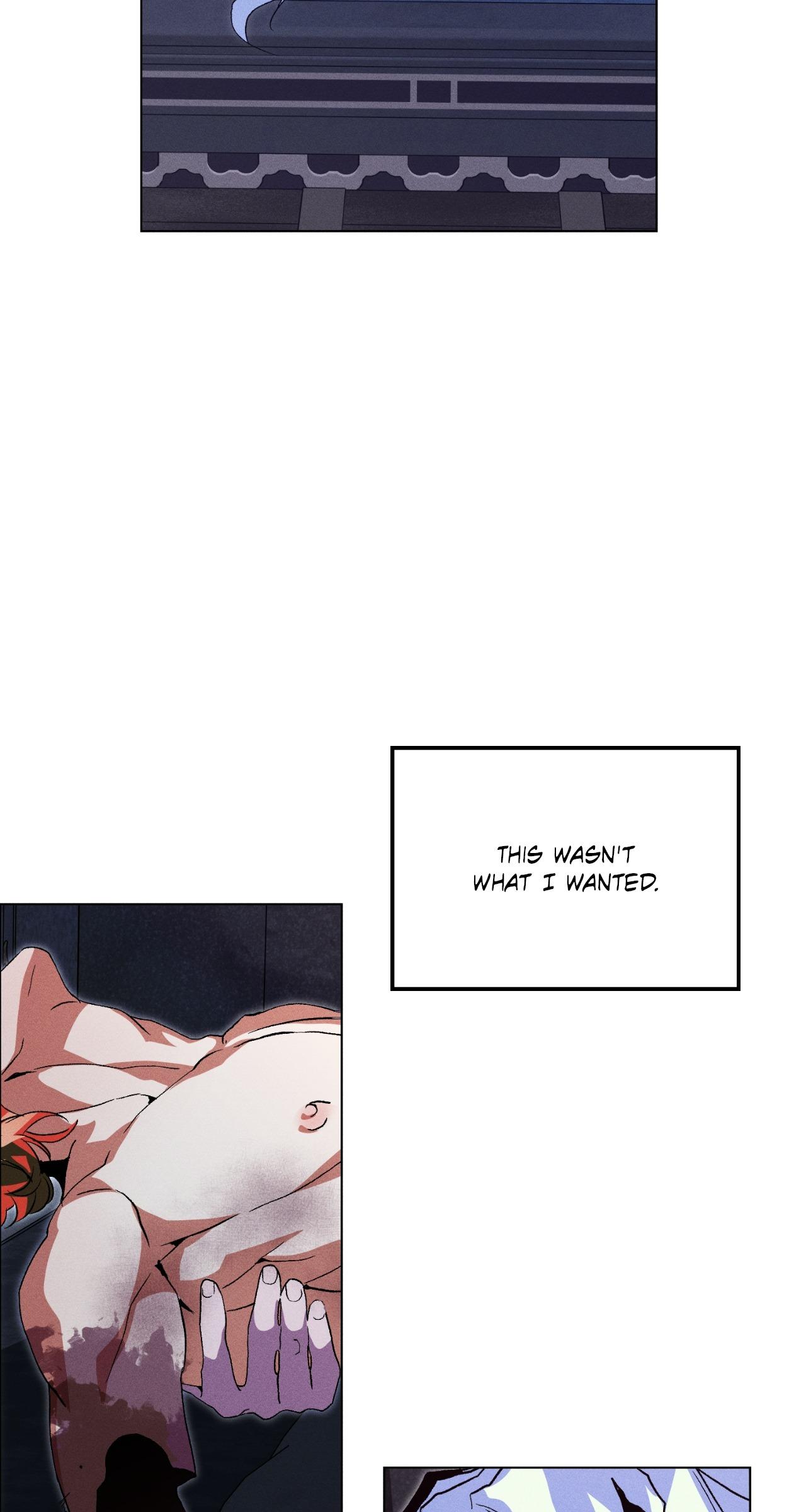 To Abyss Chapter 306.2 page 33 - 