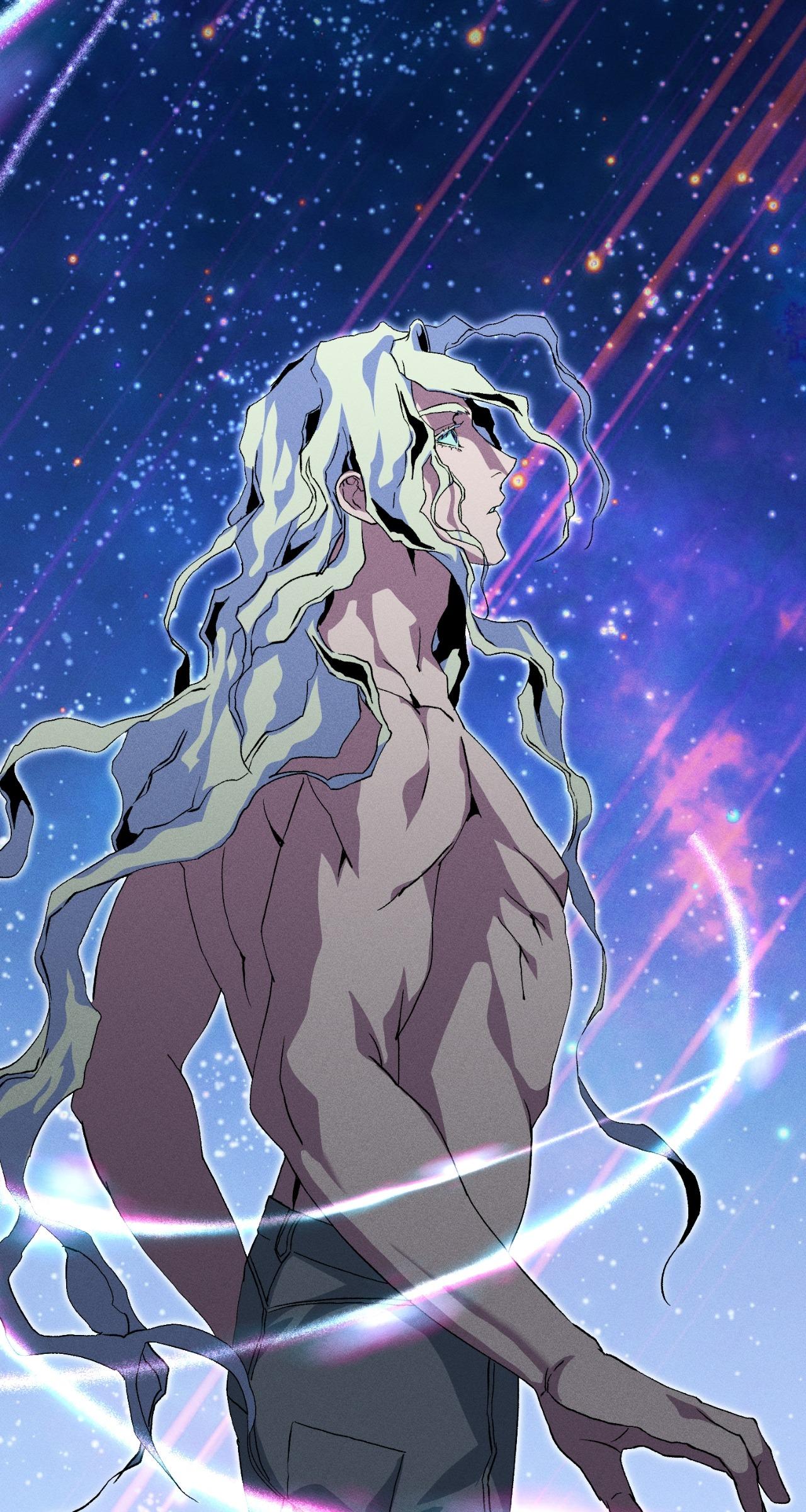 To Abyss Chapter 306.2 page 39 - 