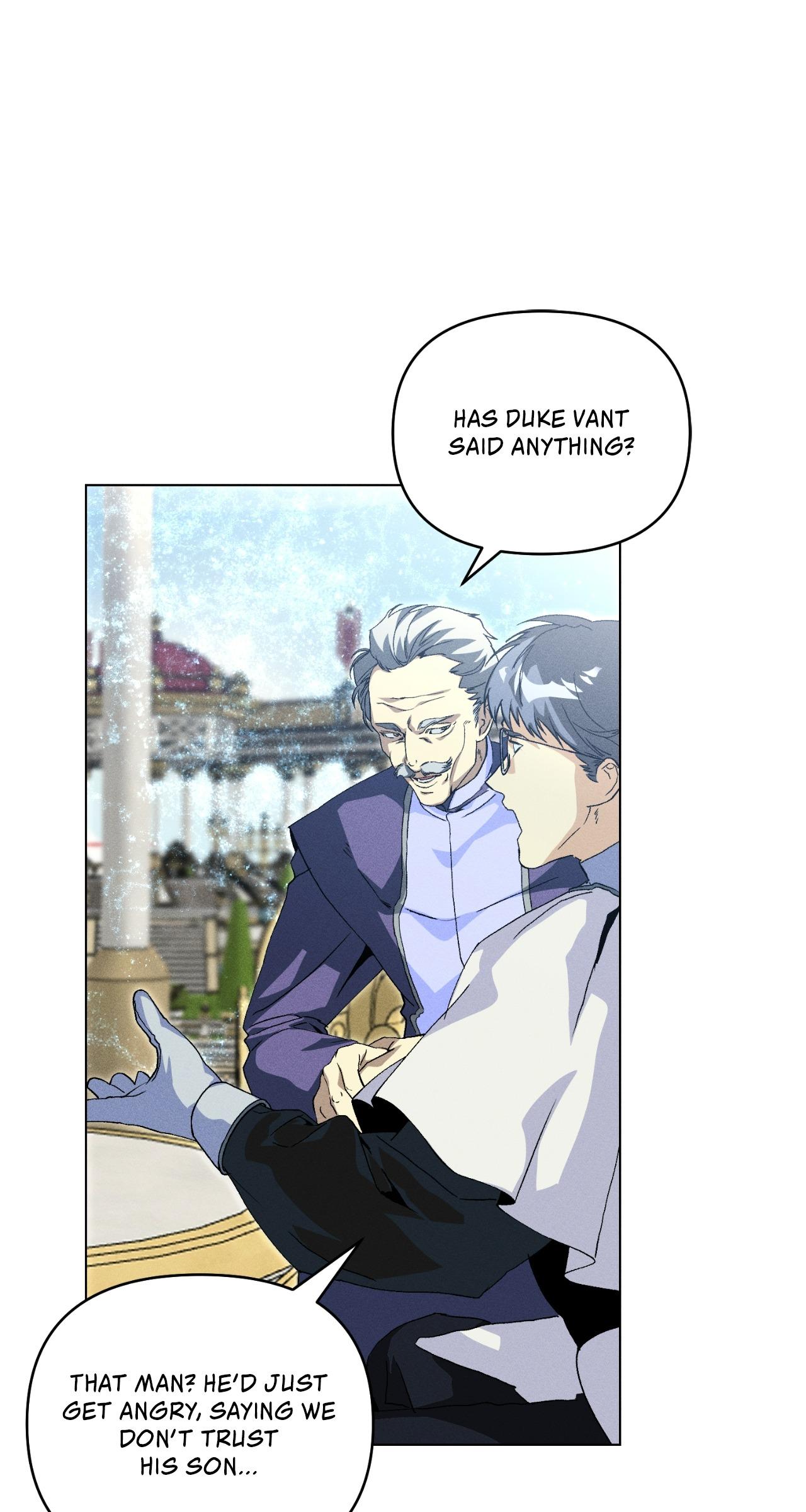 To Abyss Chapter 306.2 page 5 - 