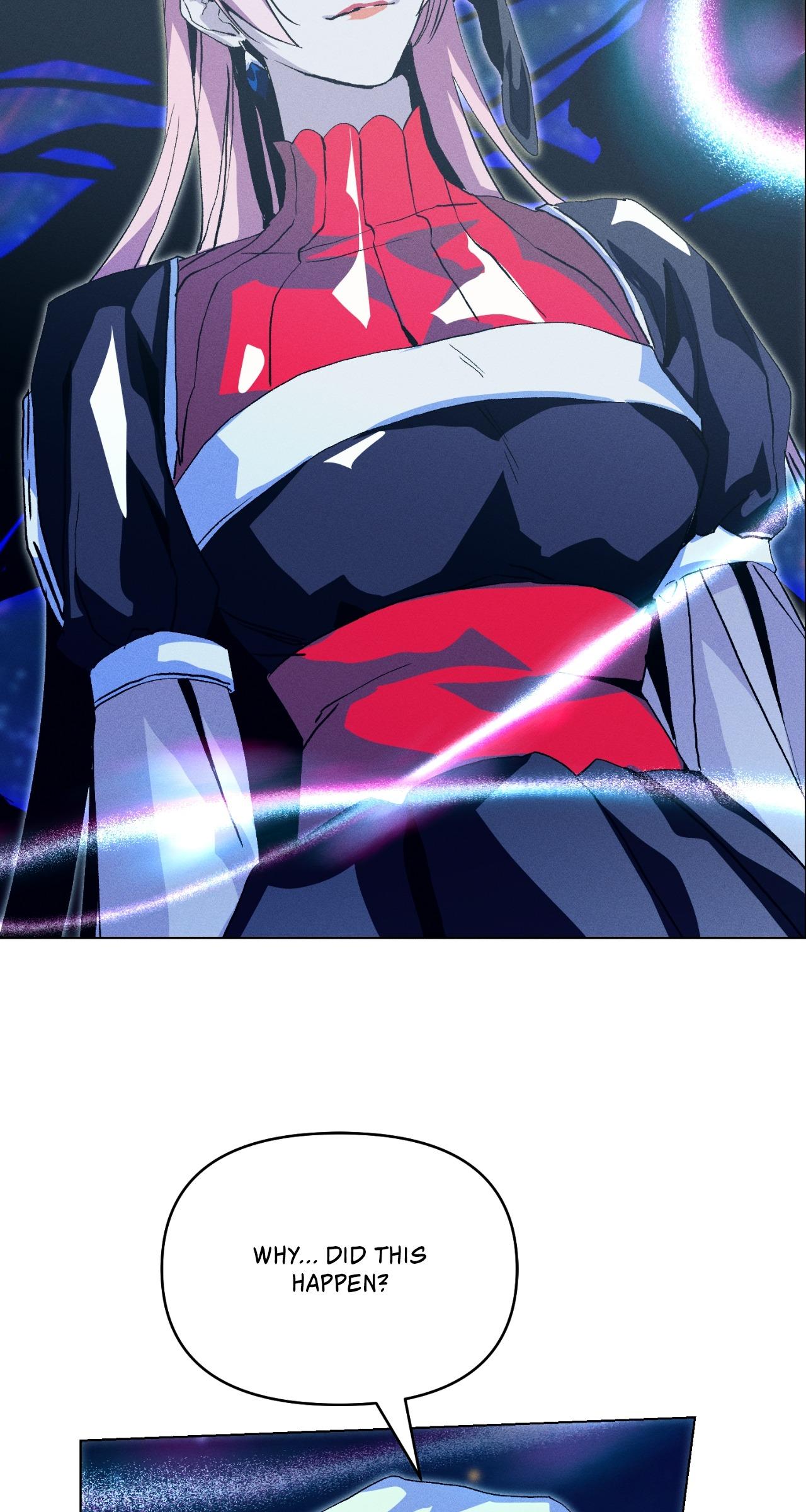 To Abyss Chapter 306.2 page 42 - 