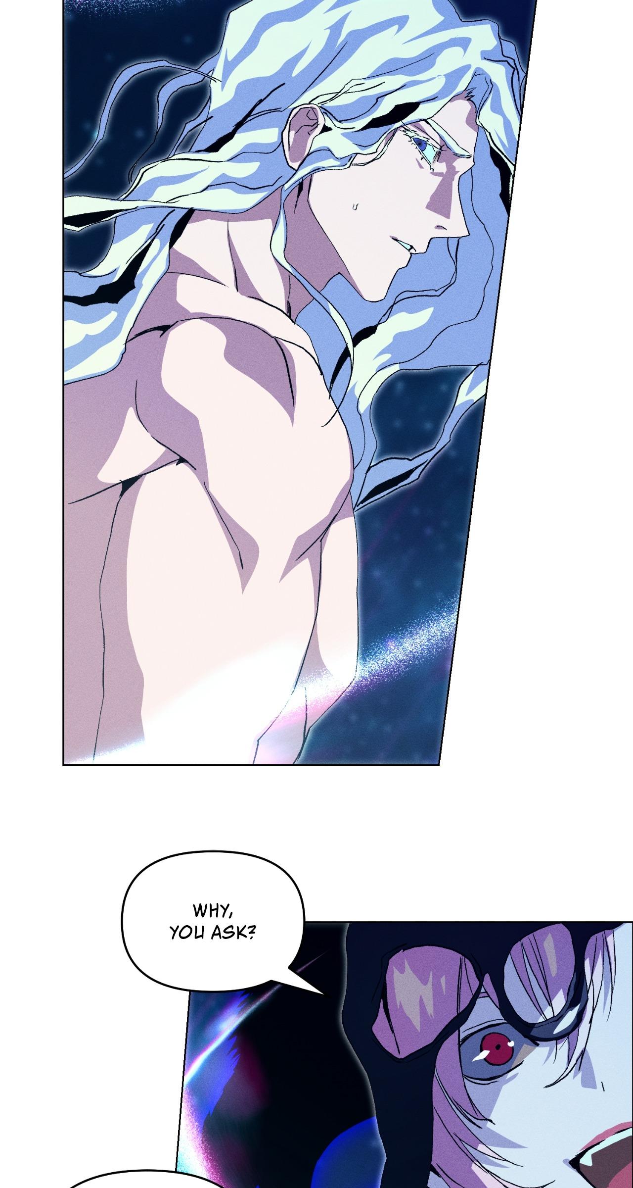 To Abyss Chapter 306.2 page 43 - 