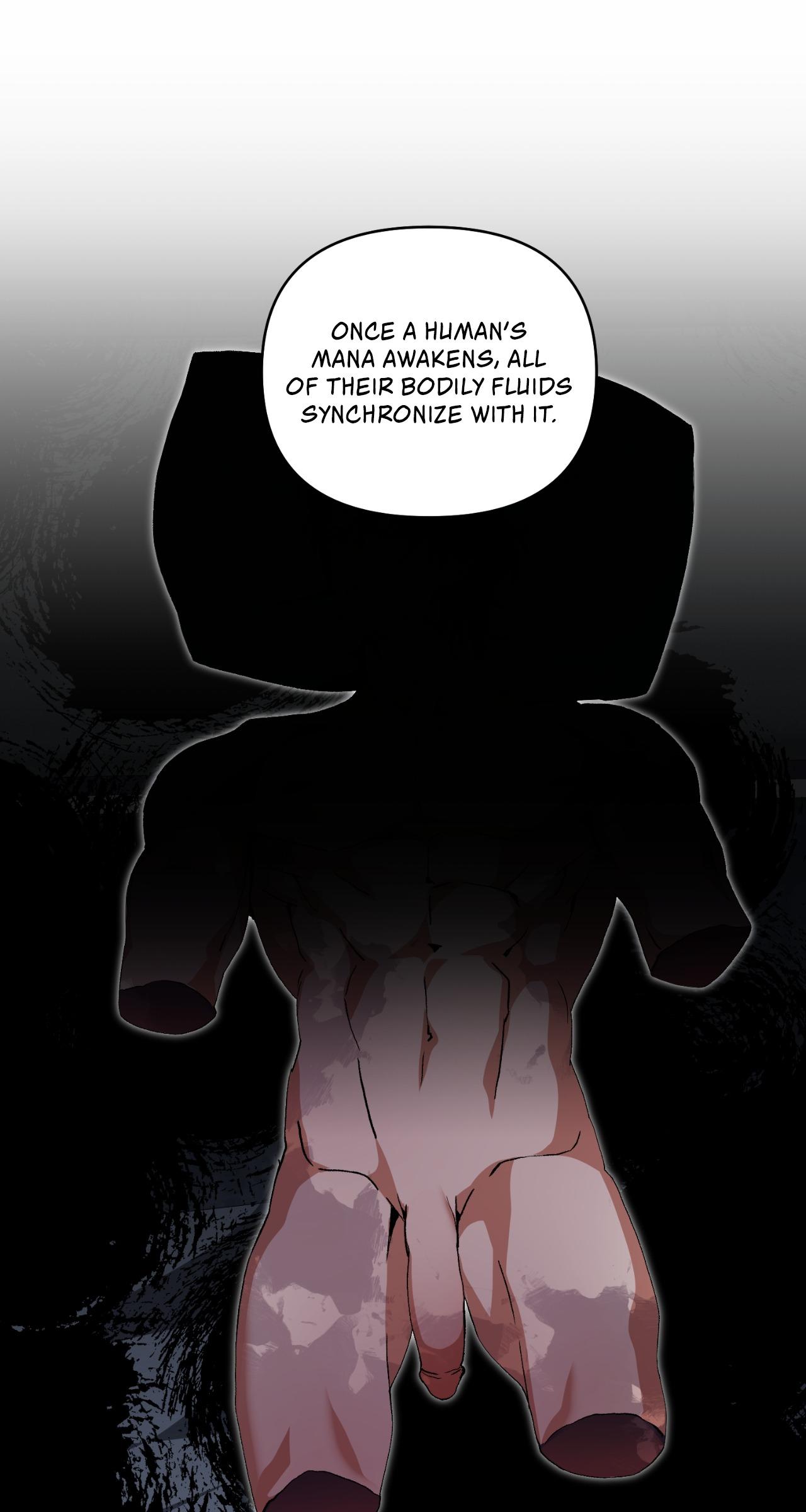 To Abyss Chapter 306.2 page 45 - 