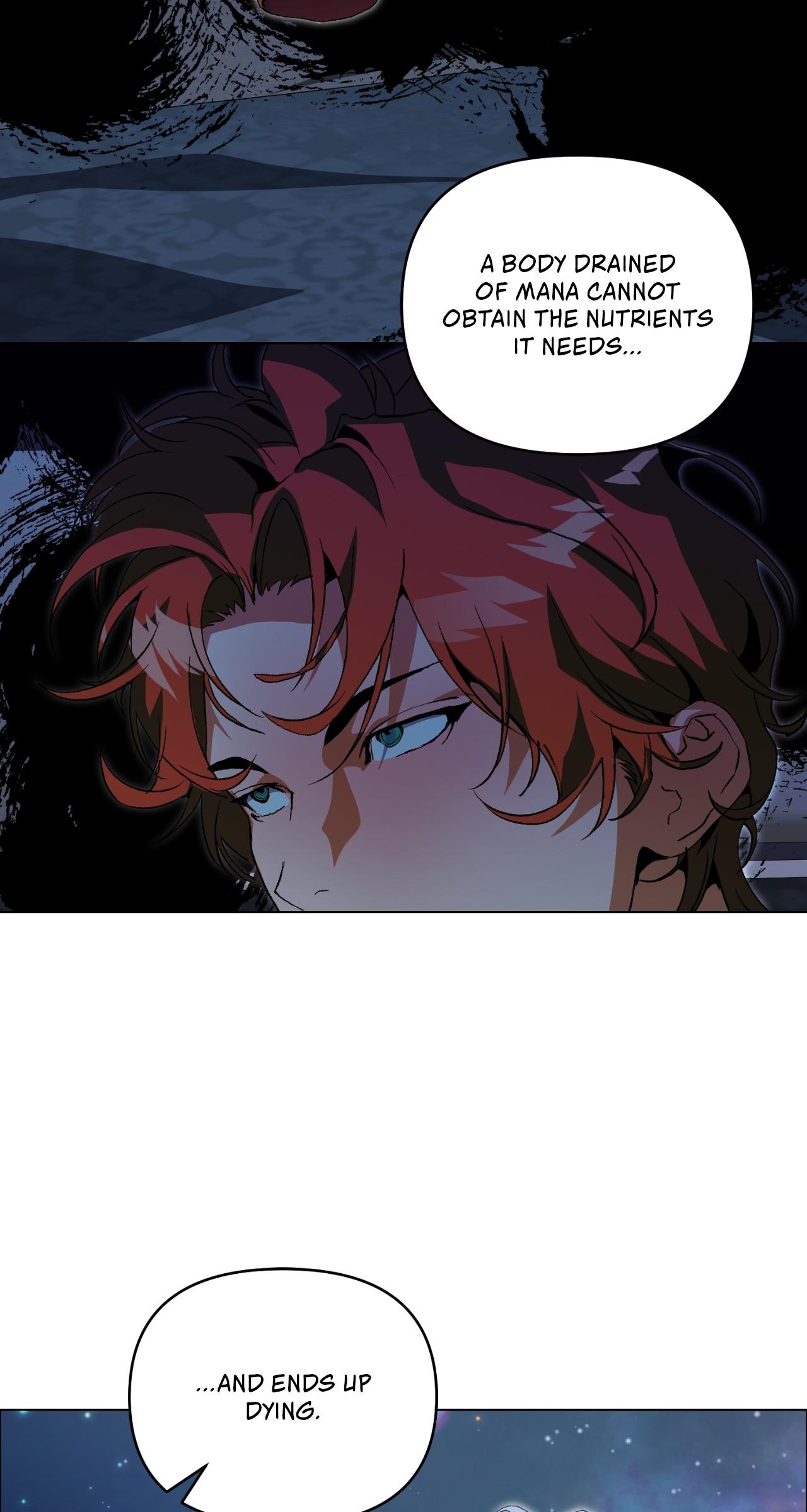 To Abyss Chapter 306.2 page 46 - 