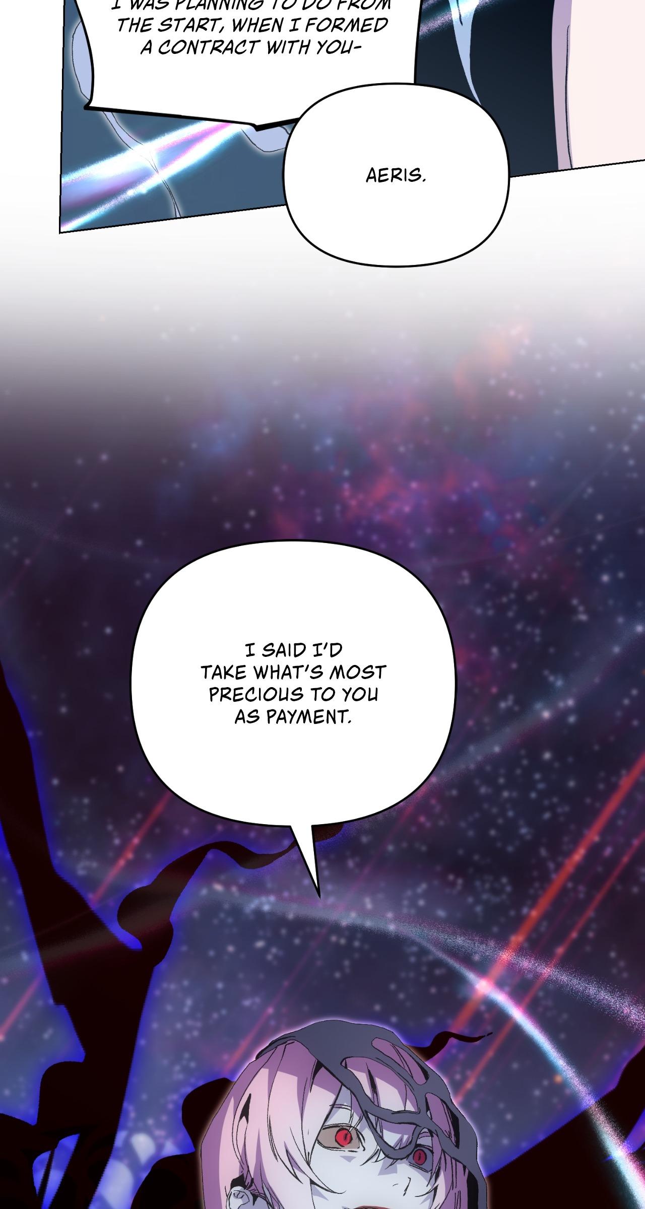 To Abyss Chapter 306.2 page 50 - 