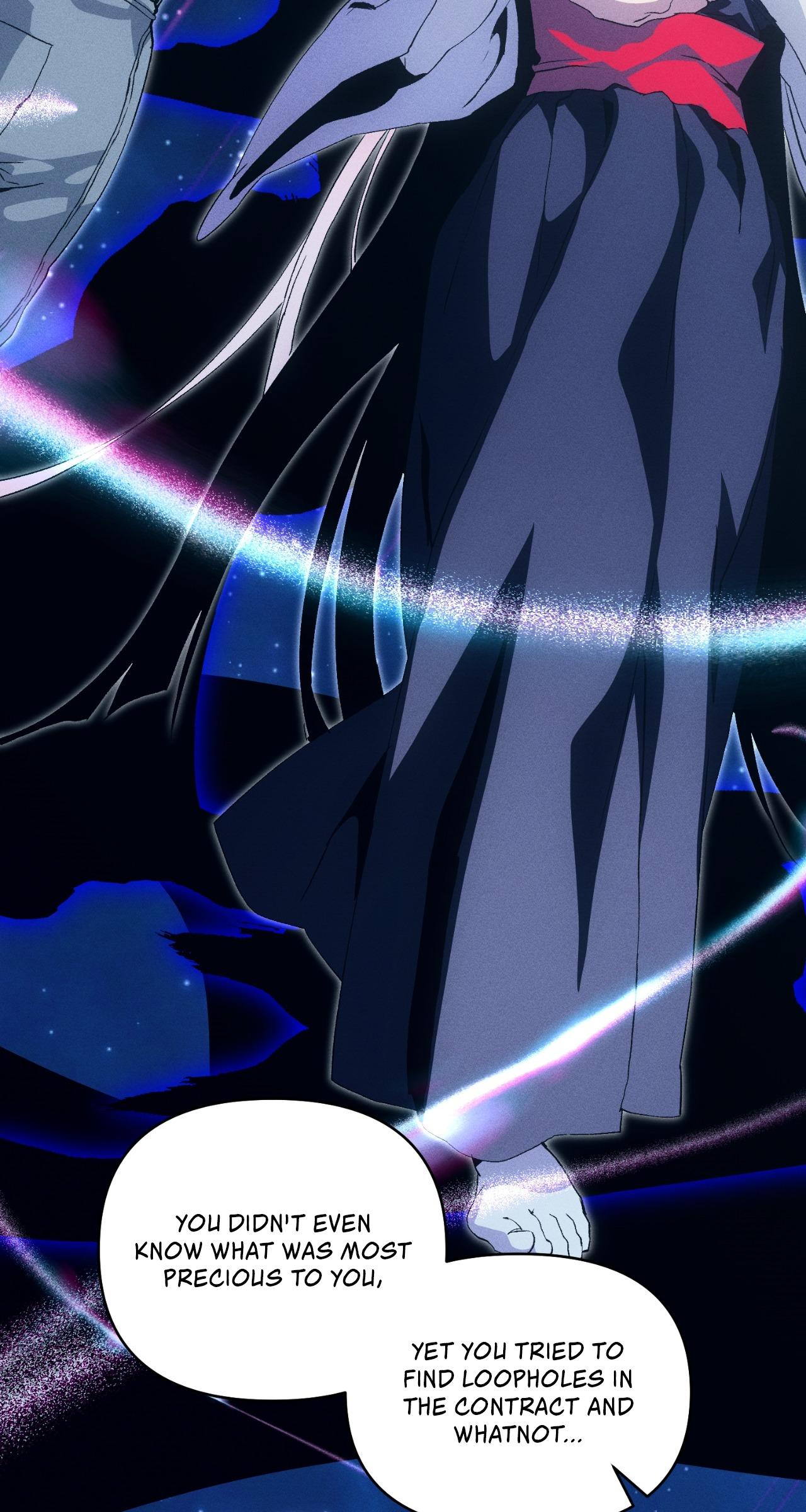 To Abyss Chapter 306.2 page 55 - 