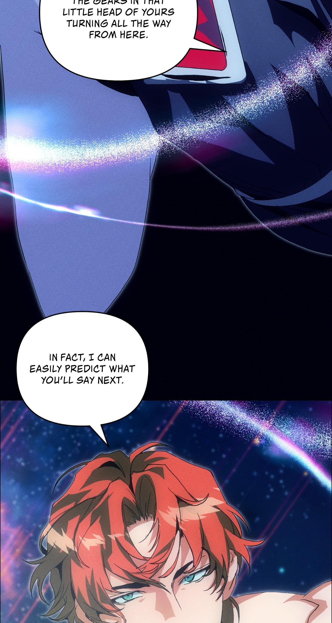 To Abyss Chapter 306.2 page 57 - 