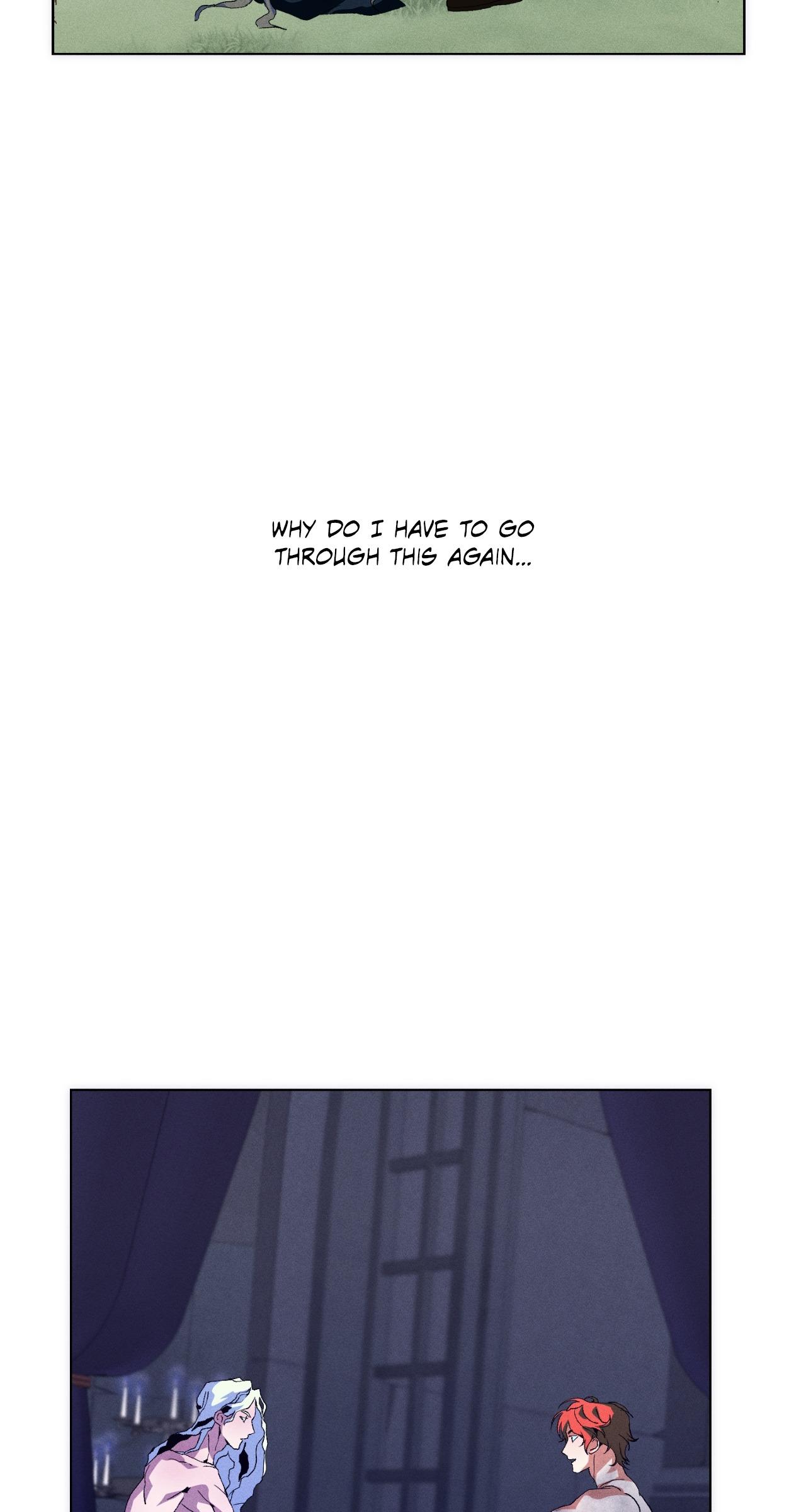 To Abyss Chapter 306.2 page 61 - 