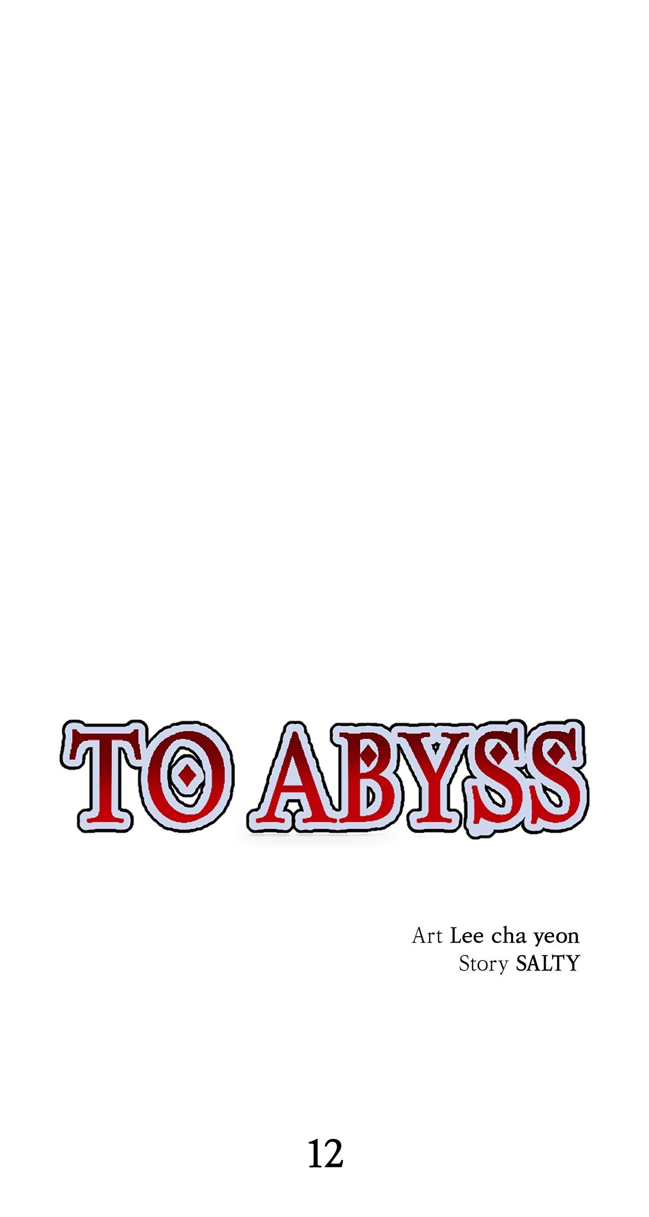 To Abyss Chapter 306.2 page 9 - 