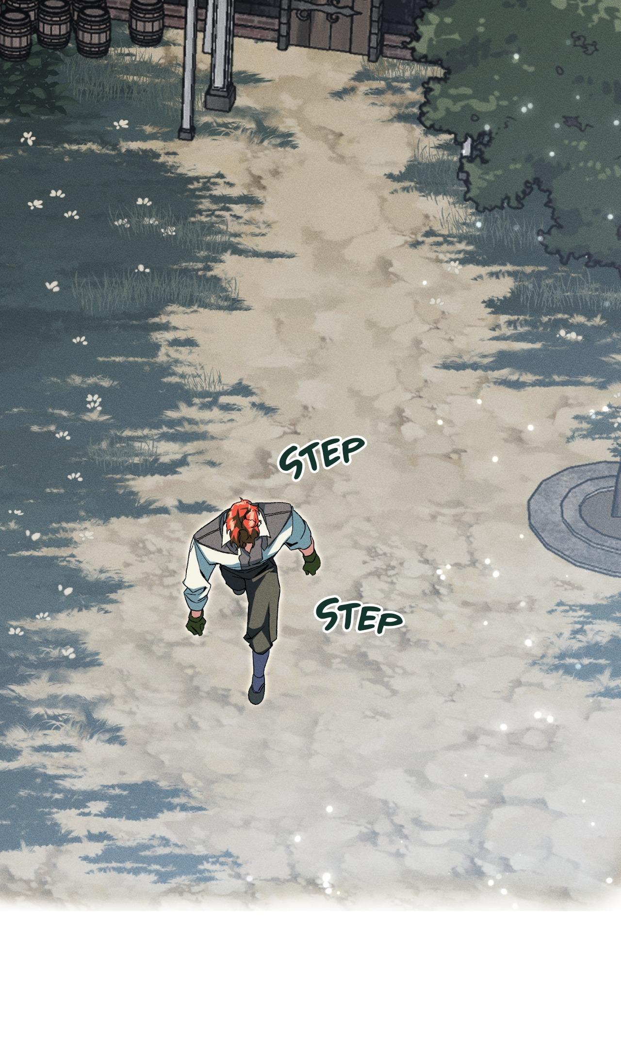 To Abyss Chapter 306.2 page 87 - 