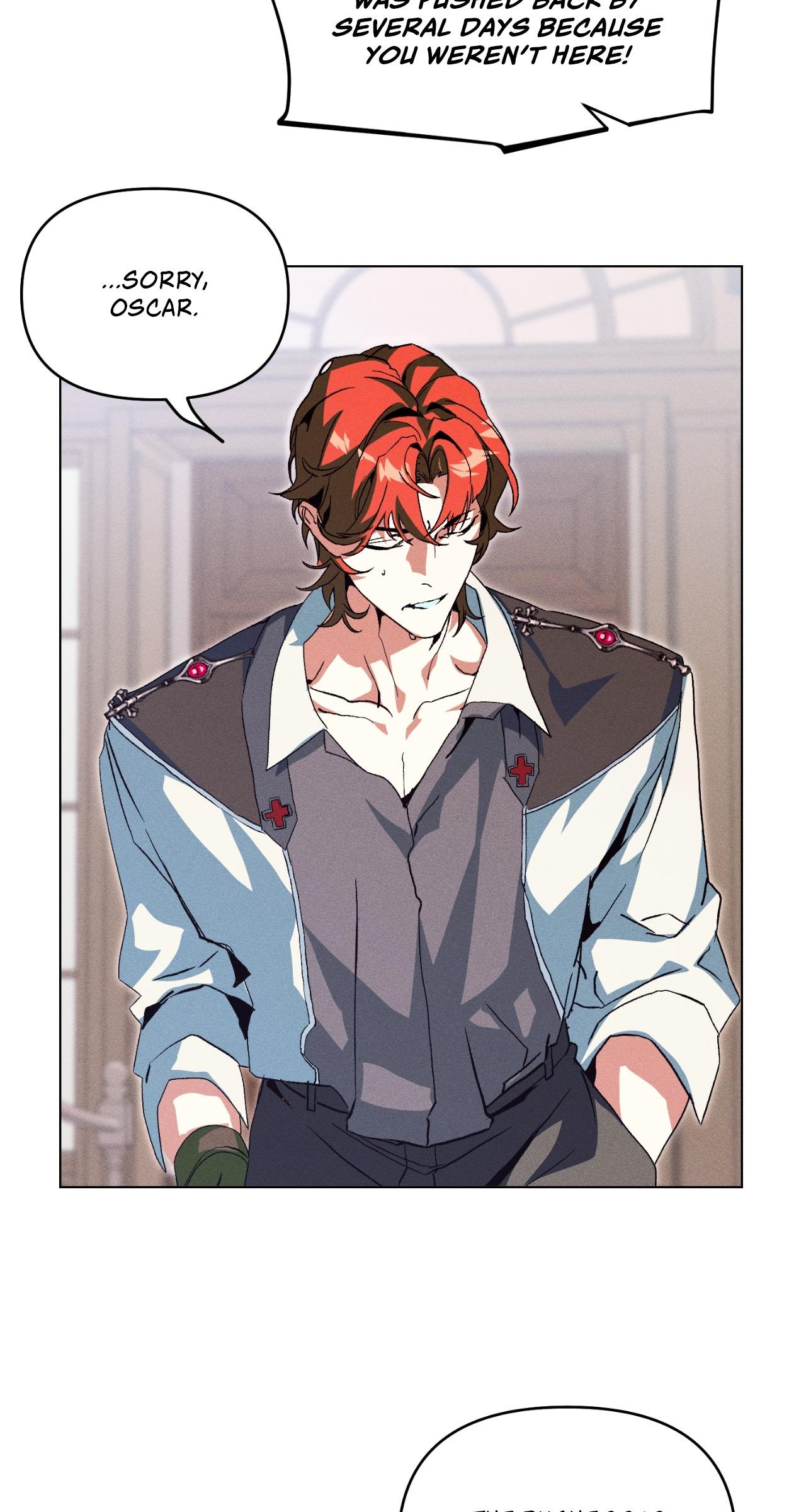 To Abyss Chapter 306.2 page 90 - 