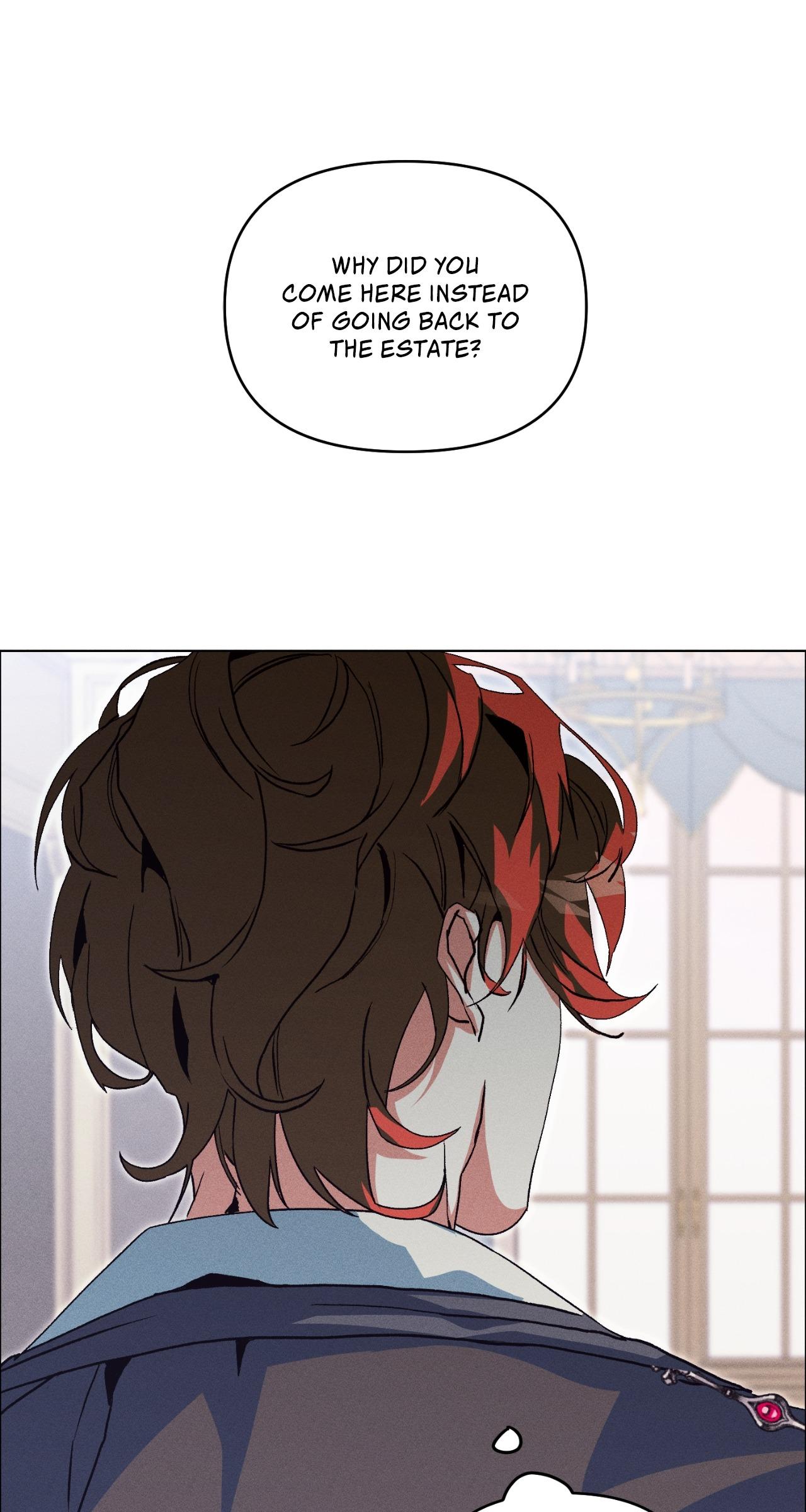 To Abyss Chapter 306.2 page 92 - 