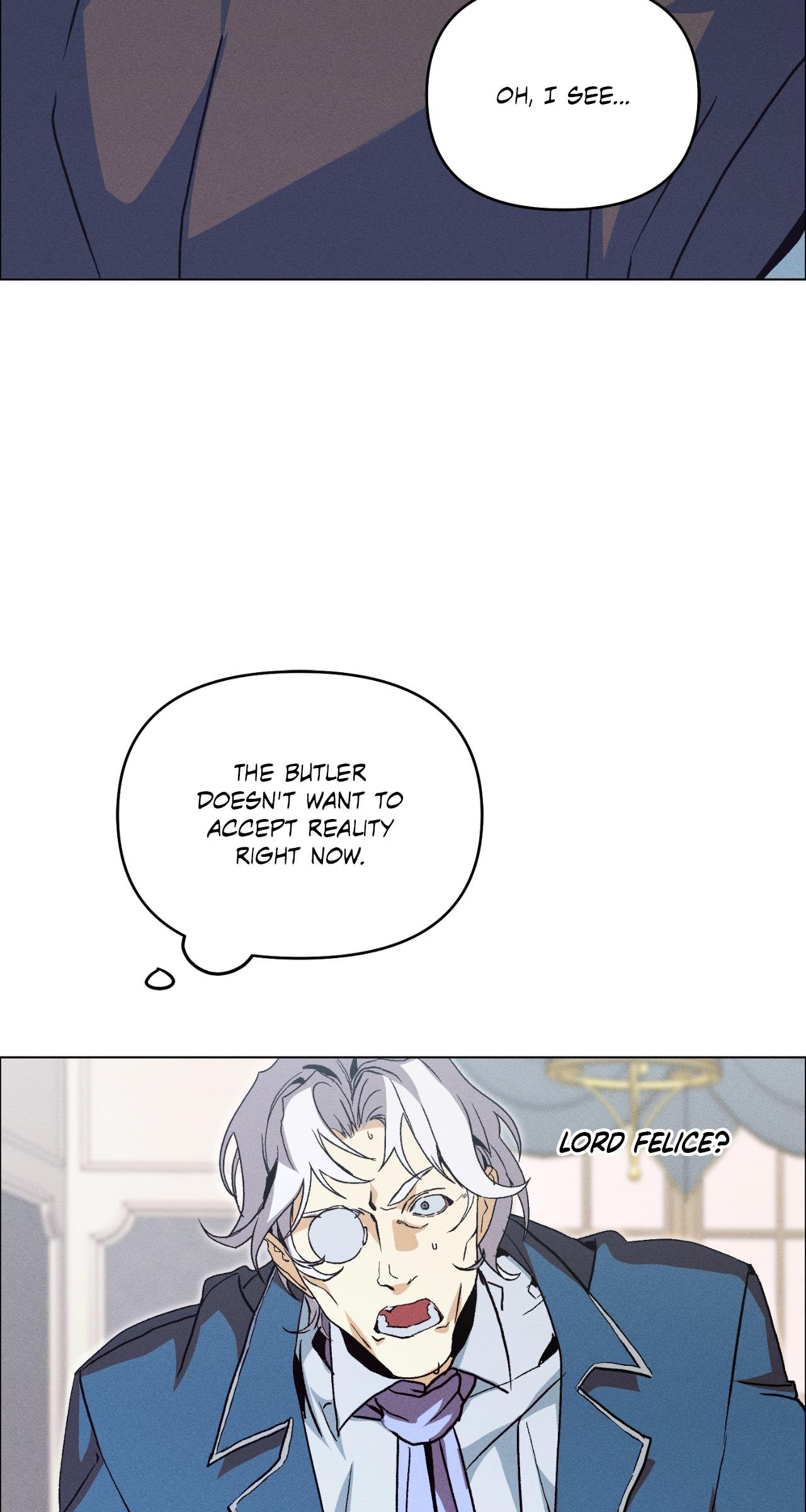 To Abyss Chapter 306.2 page 93 - 