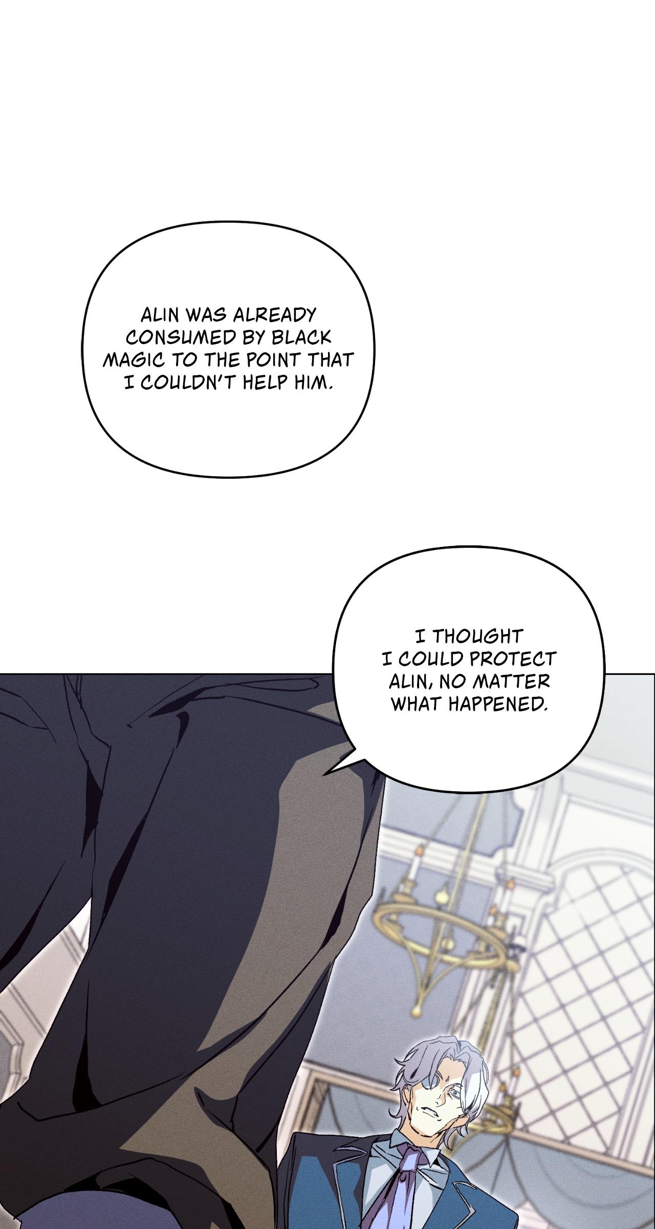 To Abyss Chapter 306.2 page 96 - 