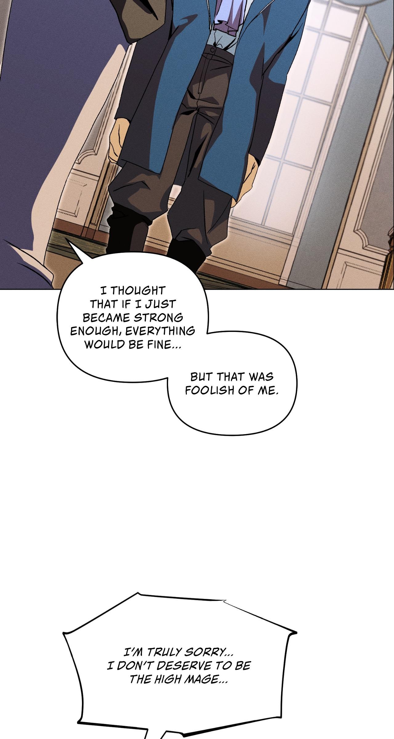 To Abyss Chapter 306.2 page 97 - 