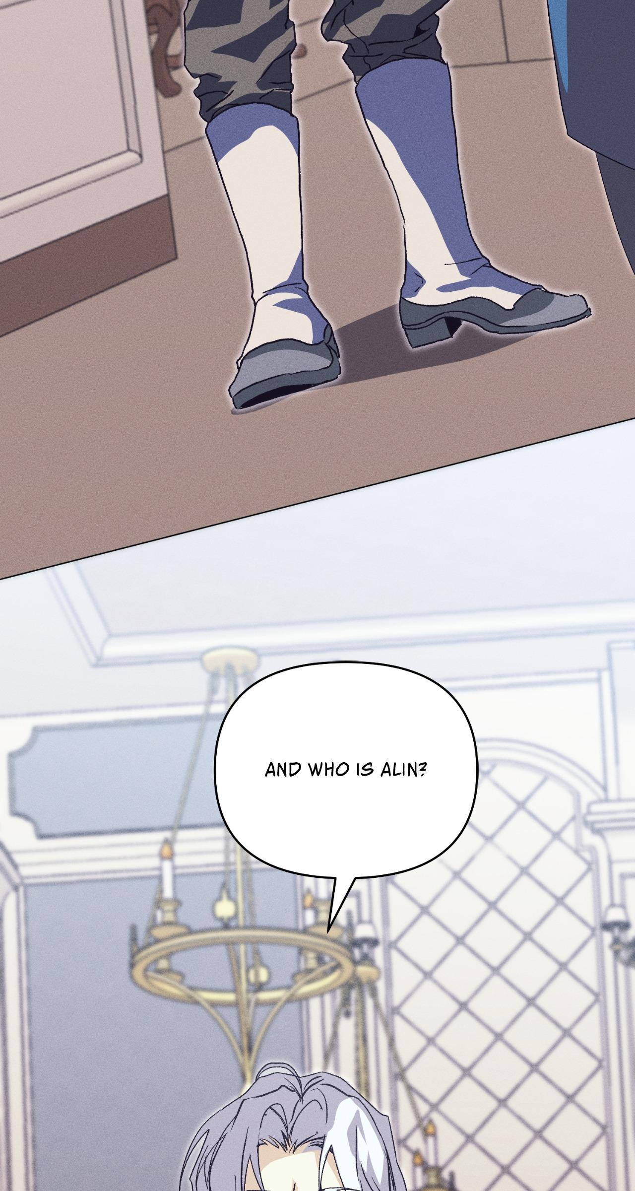 To Abyss Chapter 306.2 page 100 - 